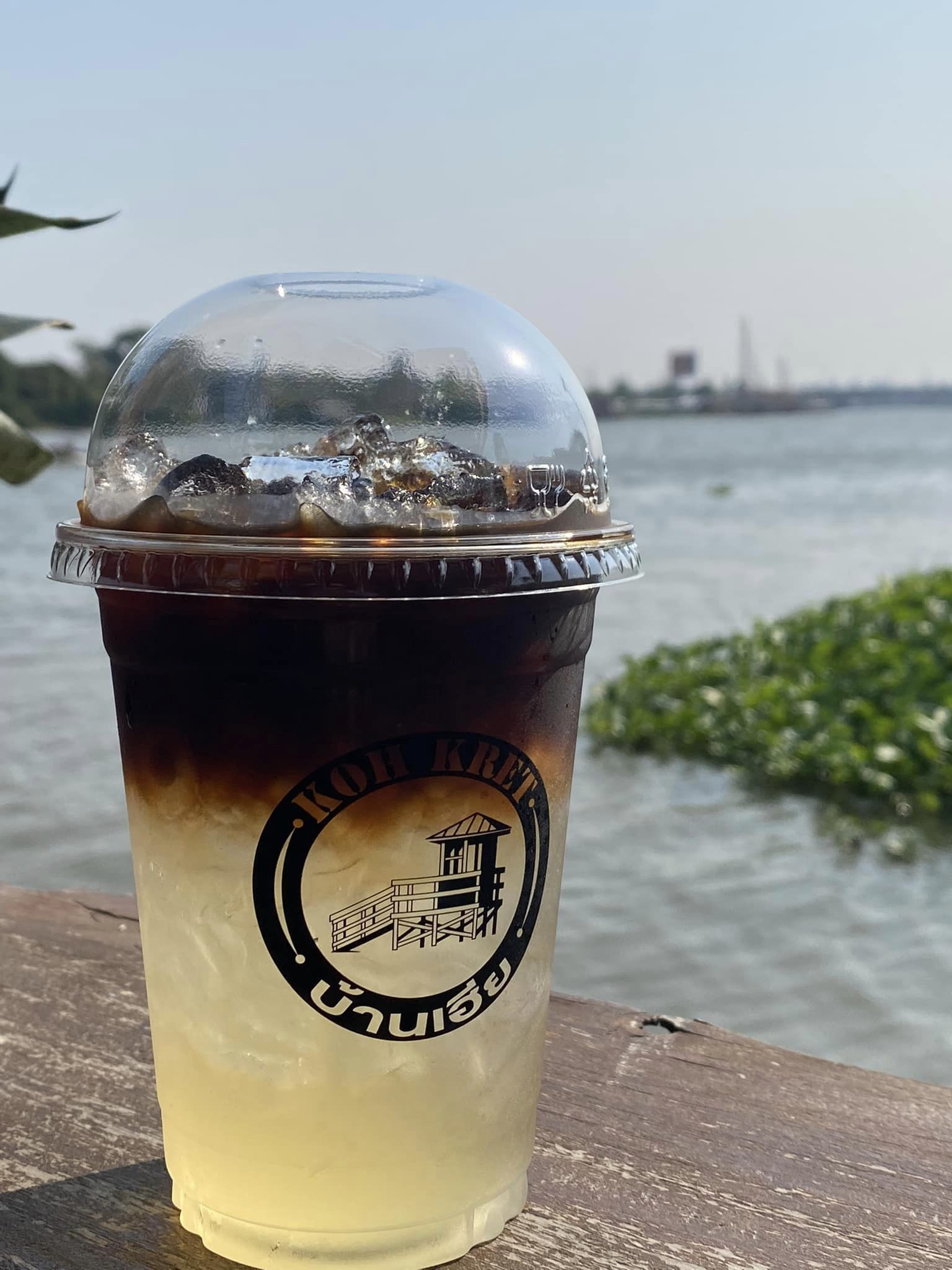 รำไร, ธรรมชาติโอชา, Rangnok Cafe&amp;Bar, บ้านท่าน้ำนนท์ Chaopraya antique Cafe, THE COUSIN, เพลิน Zaab Cafe, สายน้ำคาเฟ่ เกาะเกร็ด, สวนกู เดอะคาเฟ่, กาแฟบ้านเลขที่ ๑, 5522cafe, Rongsi Studio, คลองอ้อมคาเฟ่, คาเฟ่บ้านเฮีย