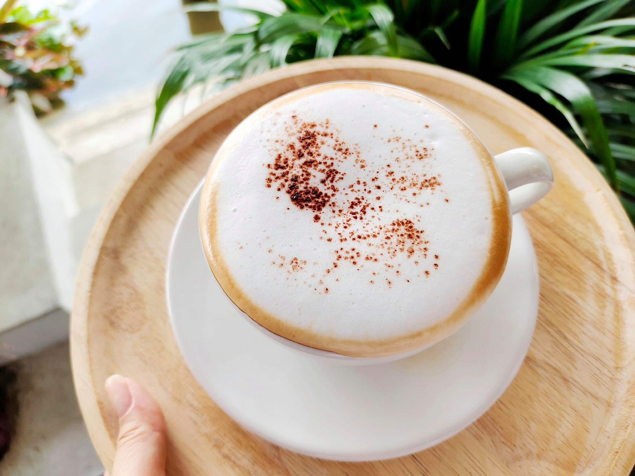 รำไร, ธรรมชาติโอชา, Rangnok Cafe&amp;Bar, บ้านท่าน้ำนนท์ Chaopraya antique Cafe, THE COUSIN, เพลิน Zaab Cafe, สายน้ำคาเฟ่ เกาะเกร็ด, สวนกู เดอะคาเฟ่, กาแฟบ้านเลขที่ ๑, 5522cafe, Rongsi Studio, คลองอ้อมคาเฟ่, คาเฟ่บ้านเฮีย