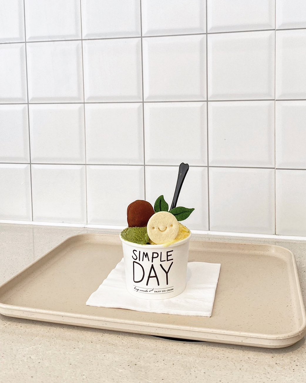 DULCE Casa de Pan, COME escape cafe, Iriscoffee, ปนิษ, Baan Orpor, Loading Caffeine, Little Hideout, Real Cafe, Simple Day Gelato, Cafe' Precious Space Time