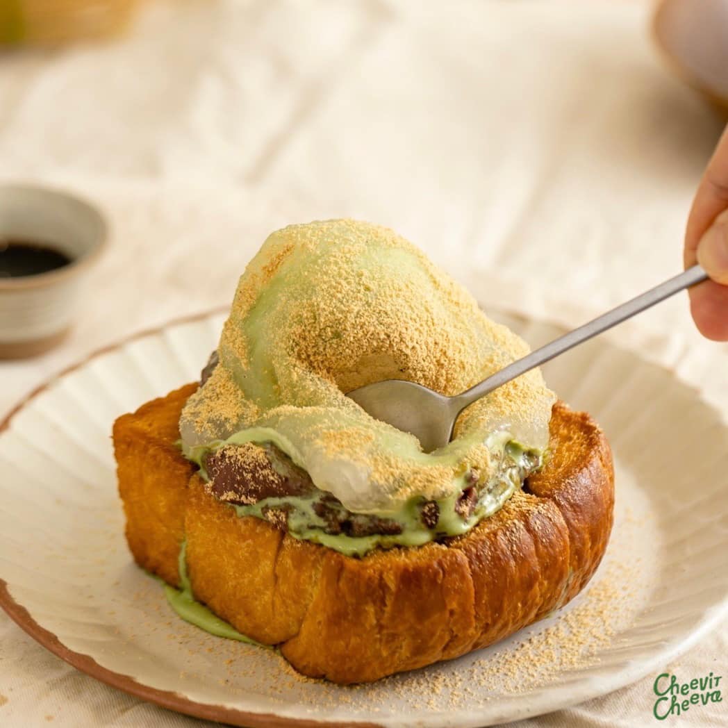 Morestto, KLĀY cafe, Hang &amp; Craft, Groon, CHEEVIT CHEEVA, GRAPH one nimman, เก้าคาเฟ่ นิมมาน