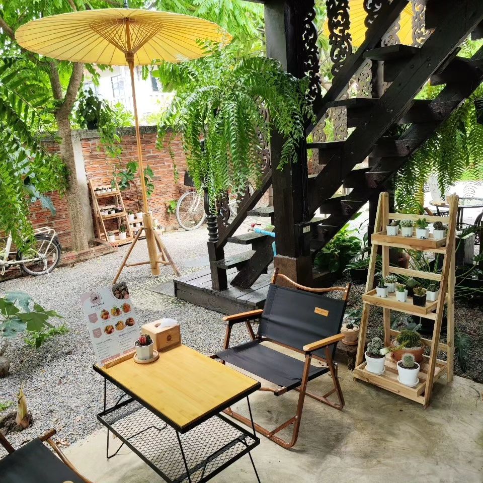 Treespresso cafe, Vigie Sist Café, Aki Choux Cream, Polaris Sunrise Café, MOJI Pool.Villa.icecream, MYTH OVEN, KonJohn coffee slowbar, Eleven Pillar Site, Home’S, Koffandthings.th, Playworks.cafeart, Tree of Life Cafe, Kramfeine, Millilit Cafe, TOMATO.cafe.cnx, MITTE MITTE, Soul Café mju, ZOHNG Coffee, ALSO cafe, Coffee Ngeggee, Graincafe.cnx, Later on cafe, สุขพอดี, FERN FOREST CAFÉ, Forest Bake, ภูฟิน, CHEEVIT CHEEVA, GoodVibes Cafe-Cnx, Chic 39, Zombie Café, Ristr8to, Neo Cafe', ชมนกชมไม้, เก้าคาเฟ่ นิมมาน