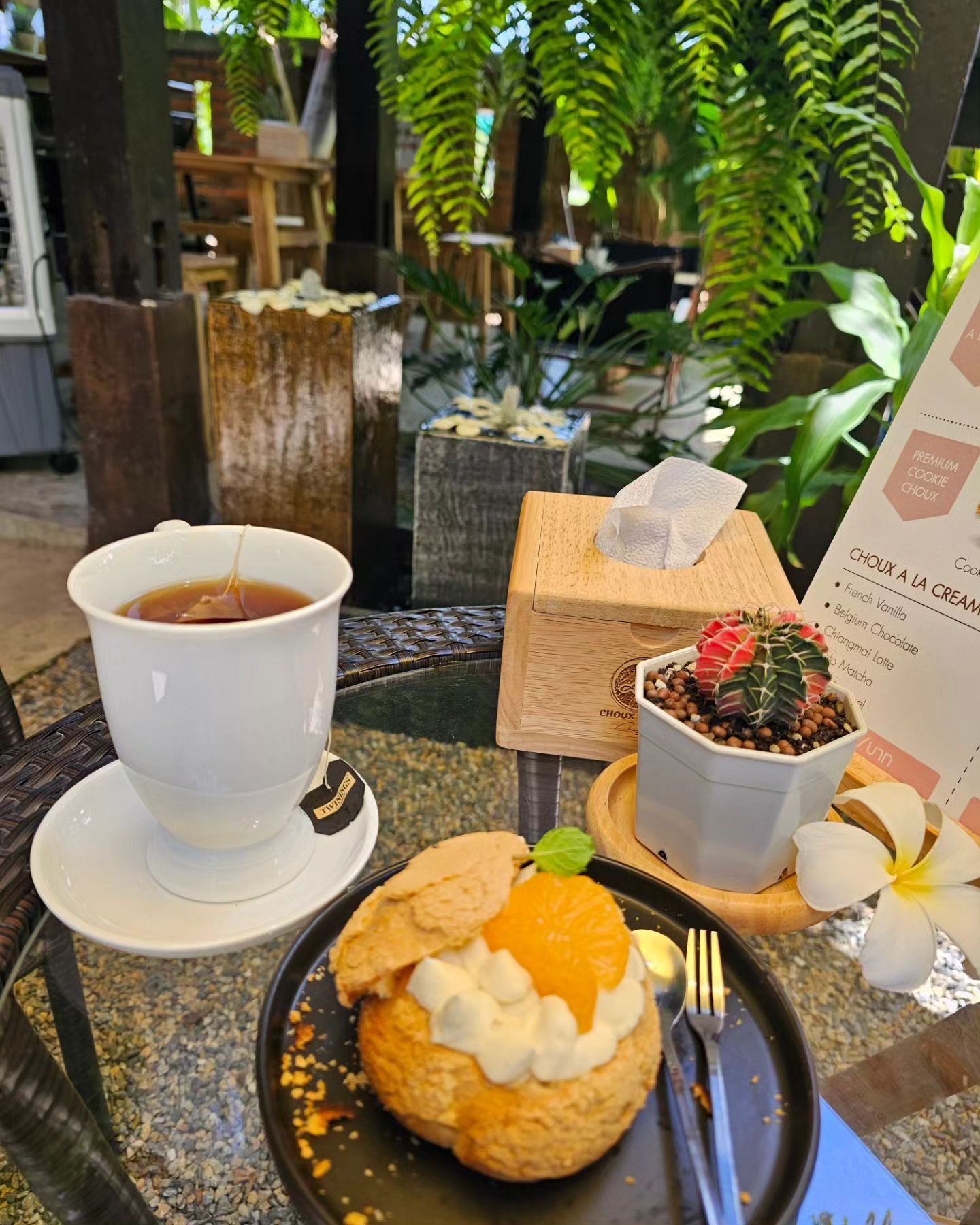 Treespresso cafe, Vigie Sist Café, Aki Choux Cream, Polaris Sunrise Café, MOJI Pool.Villa.icecream, MYTH OVEN, KonJohn coffee slowbar, Eleven Pillar Site, Home’S, Koffandthings.th, Playworks.cafeart, Tree of Life Cafe, Kramfeine, Millilit Cafe, TOMATO.cafe.cnx, MITTE MITTE, Soul Café mju, ZOHNG Coffee, ALSO cafe, Coffee Ngeggee, Graincafe.cnx, Later on cafe, สุขพอดี, FERN FOREST CAFÉ, Forest Bake, ภูฟิน, CHEEVIT CHEEVA, GoodVibes Cafe-Cnx, Chic 39, Zombie Café, Ristr8to, Neo Cafe', ชมนกชมไม้, เก้าคาเฟ่ นิมมาน