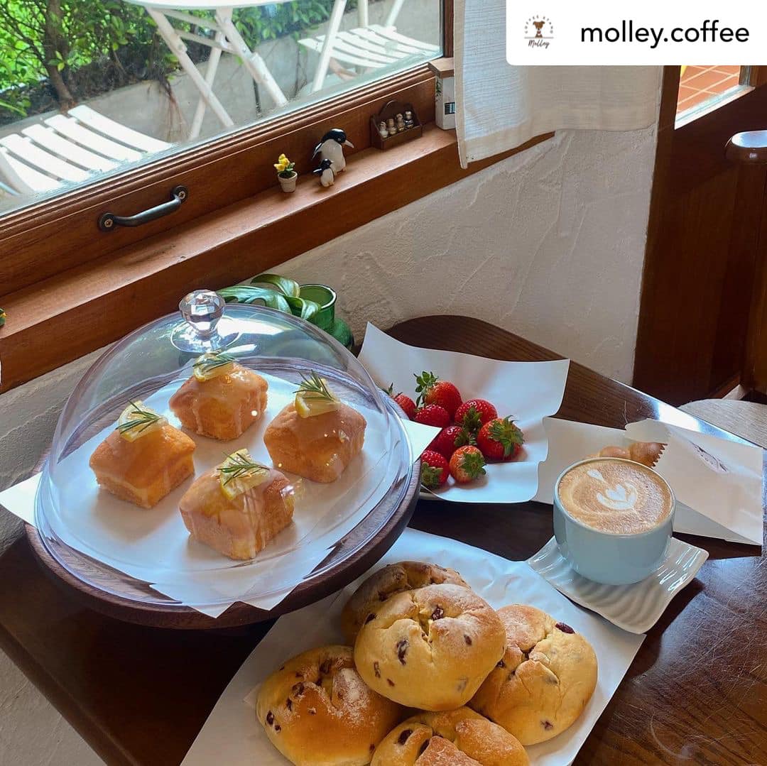 Air Space Hua Hin, ปลีกวิเวก คาเฟ่, After morning cafe, The Chocolate Factory HuaHin, DRIP RIM LAY, Top Seacret Beach Cafe, Molley coffee stand, RowHou8e Cafe' HuaHin106, 25 Monday cafe', S'more Cafe Huahin, Tree House Cafe', Wilaiwan Hua Hin