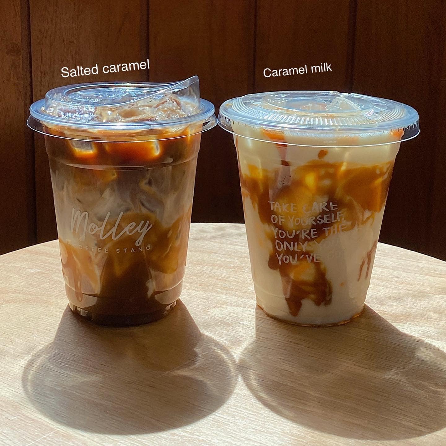 Air Space Hua Hin, ปลีกวิเวก คาเฟ่, After morning cafe, The Chocolate Factory HuaHin, DRIP RIM LAY, Top Seacret Beach Cafe, Molley coffee stand, RowHou8e Cafe' HuaHin106, 25 Monday cafe', S'more Cafe Huahin, Tree House Cafe', Wilaiwan Hua Hin