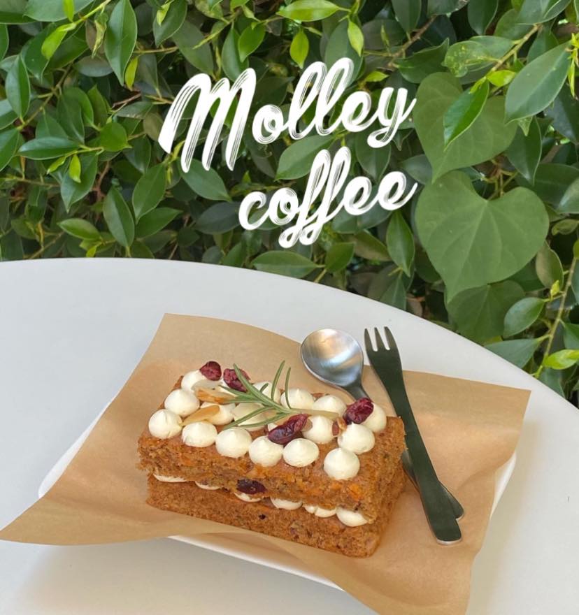 Air Space Hua Hin, ปลีกวิเวก คาเฟ่, After morning cafe, The Chocolate Factory HuaHin, DRIP RIM LAY, Top Seacret Beach Cafe, Molley coffee stand, RowHou8e Cafe' HuaHin106, 25 Monday cafe', S'more Cafe Huahin, Tree House Cafe', Wilaiwan Hua Hin