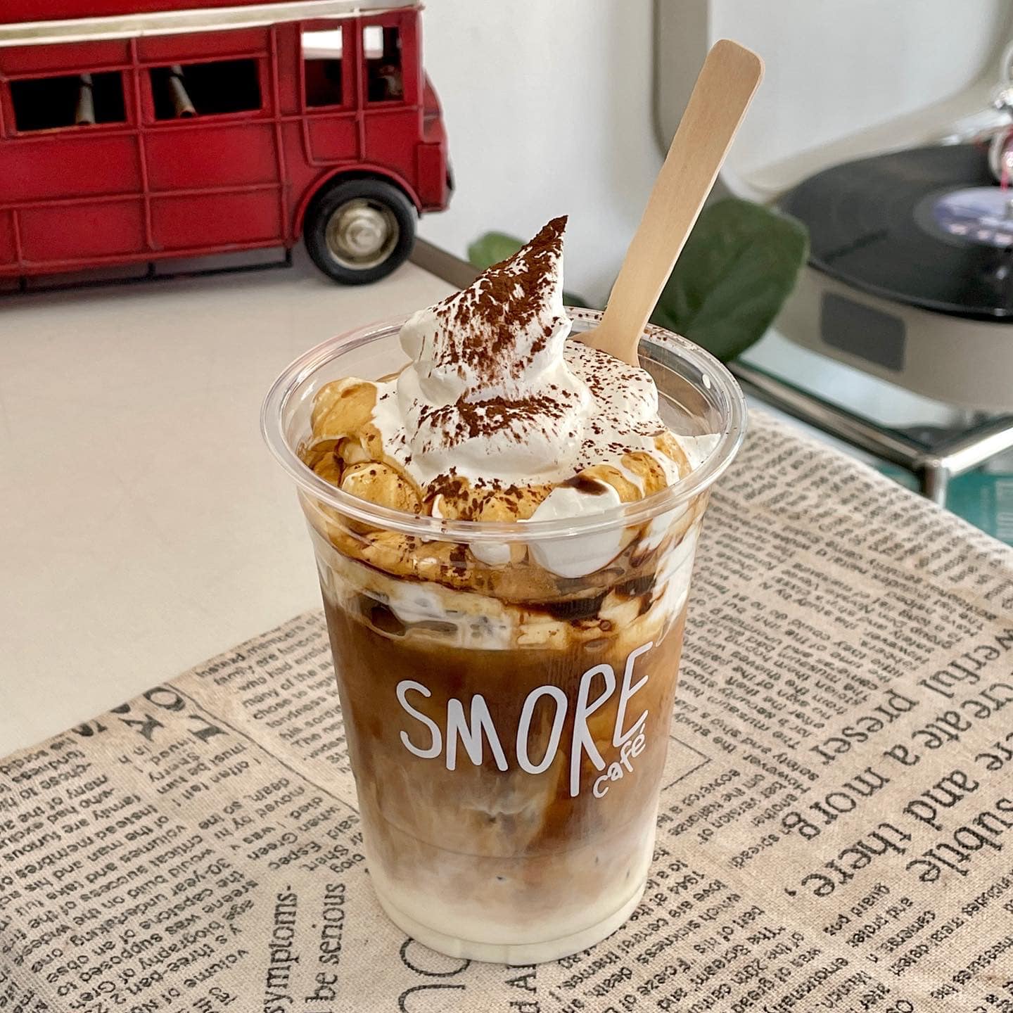 Air Space Hua Hin, ปลีกวิเวก คาเฟ่, After morning cafe, The Chocolate Factory HuaHin, DRIP RIM LAY, Top Seacret Beach Cafe, Molley coffee stand, RowHou8e Cafe' HuaHin106, 25 Monday cafe', S'more Cafe Huahin, Tree House Cafe', Wilaiwan Hua Hin