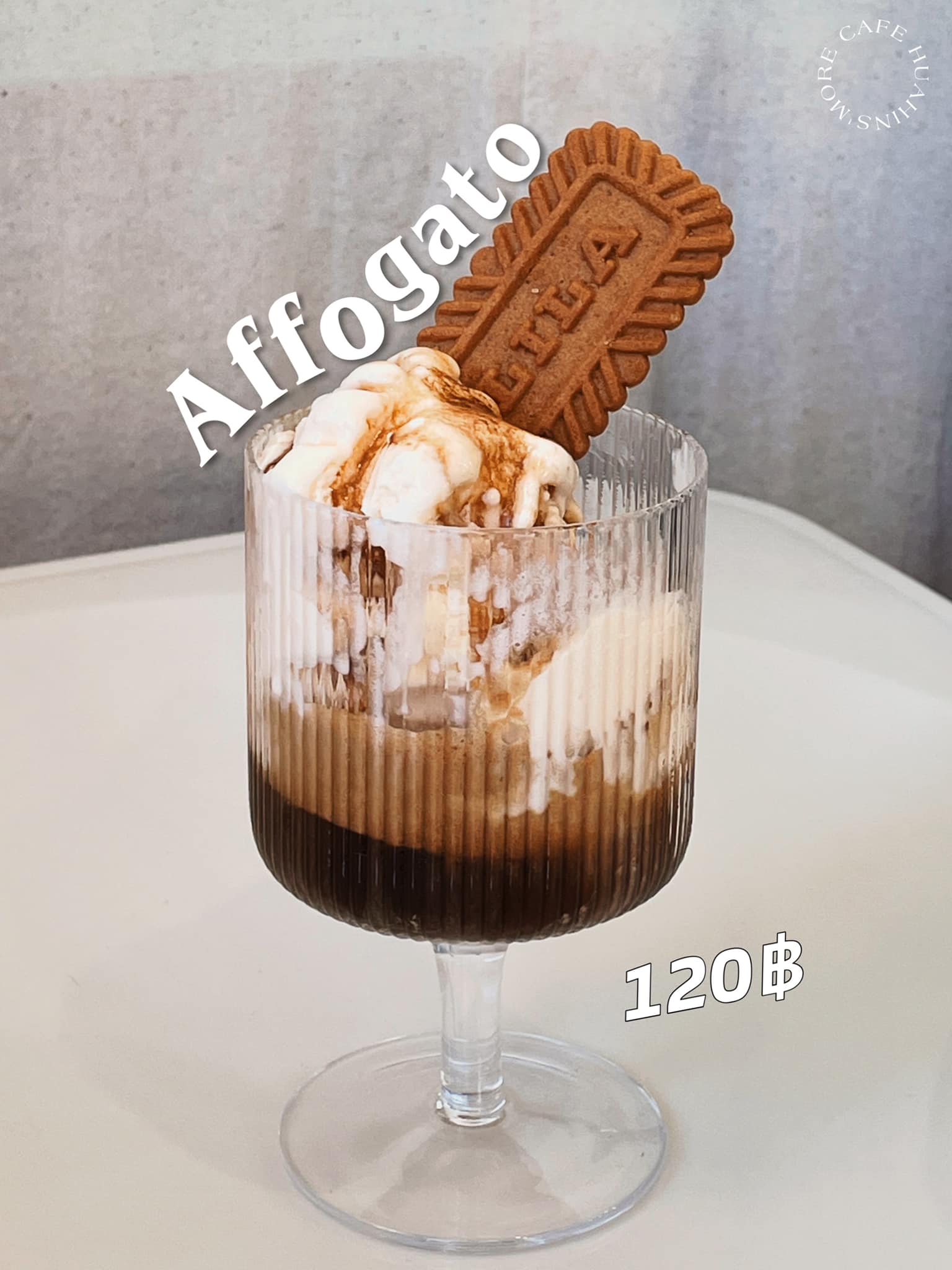 Air Space Hua Hin, ปลีกวิเวก คาเฟ่, After morning cafe, The Chocolate Factory HuaHin, DRIP RIM LAY, Top Seacret Beach Cafe, Molley coffee stand, RowHou8e Cafe' HuaHin106, 25 Monday cafe', S'more Cafe Huahin, Tree House Cafe', Wilaiwan Hua Hin