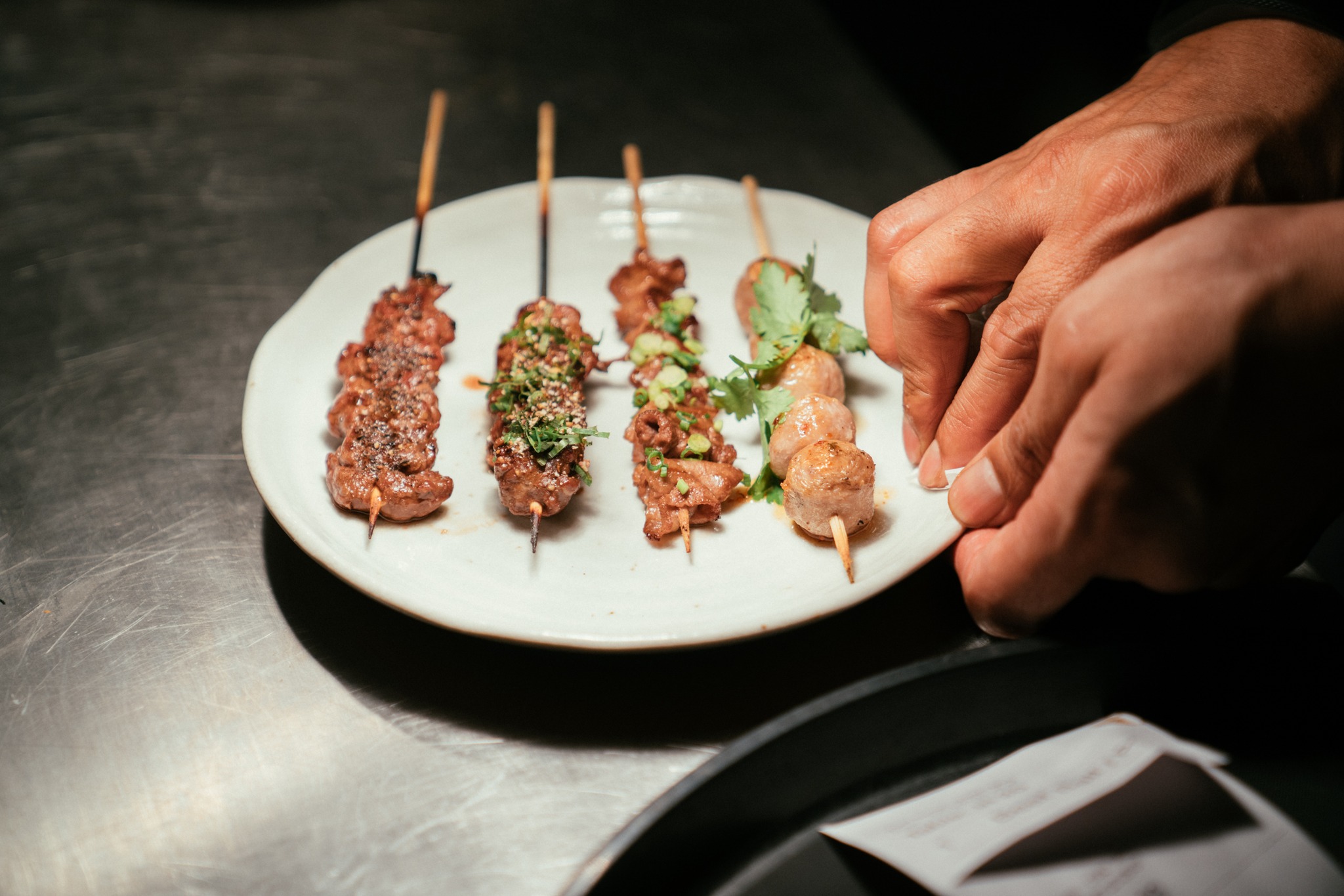 Pachi Bangkok, AINU Bar, Beer Belly Bkk, Cardroom BKK, She Bar, Rabbit Hole, Ekamai Beer House, SOHO BKK, Thonglor Yokocho トンロー横丁, Nowhere (โนแวร์), Another Round, HEAP Cafe' &amp; Restaurant