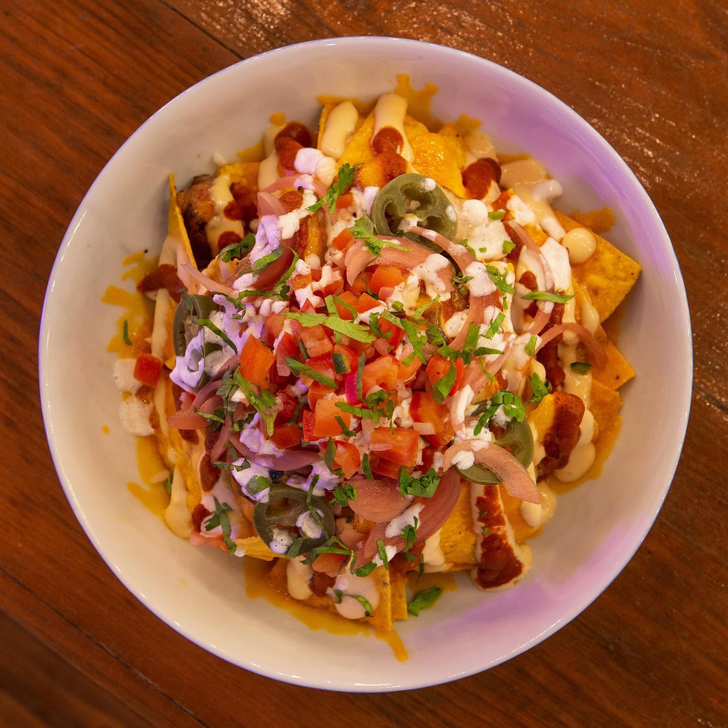 Pachi Bangkok, AINU Bar, Beer Belly Bkk, Cardroom BKK, She Bar, Rabbit Hole, Ekamai Beer House, SOHO BKK, Thonglor Yokocho トンロー横丁, Nowhere (โนแวร์), Another Round, HEAP Cafe' &amp; Restaurant