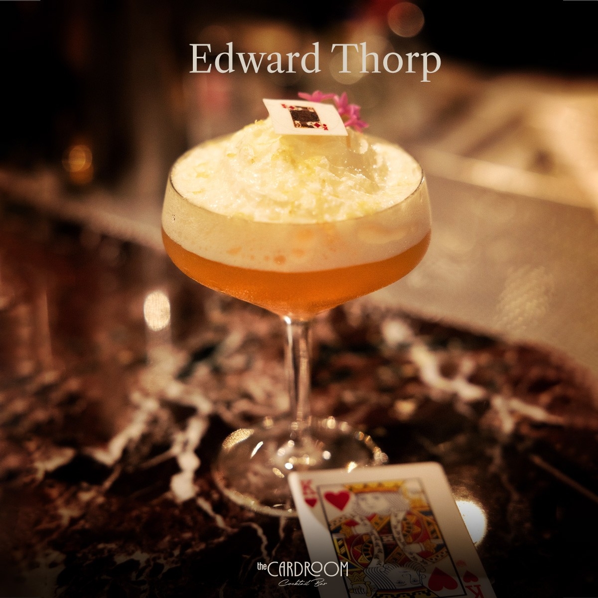 Pachi Bangkok, AINU Bar, Beer Belly Bkk, Cardroom BKK, She Bar, Rabbit Hole, Ekamai Beer House, SOHO BKK, Thonglor Yokocho トンロー横丁, Nowhere (โนแวร์), Another Round, HEAP Cafe' &amp; Restaurant