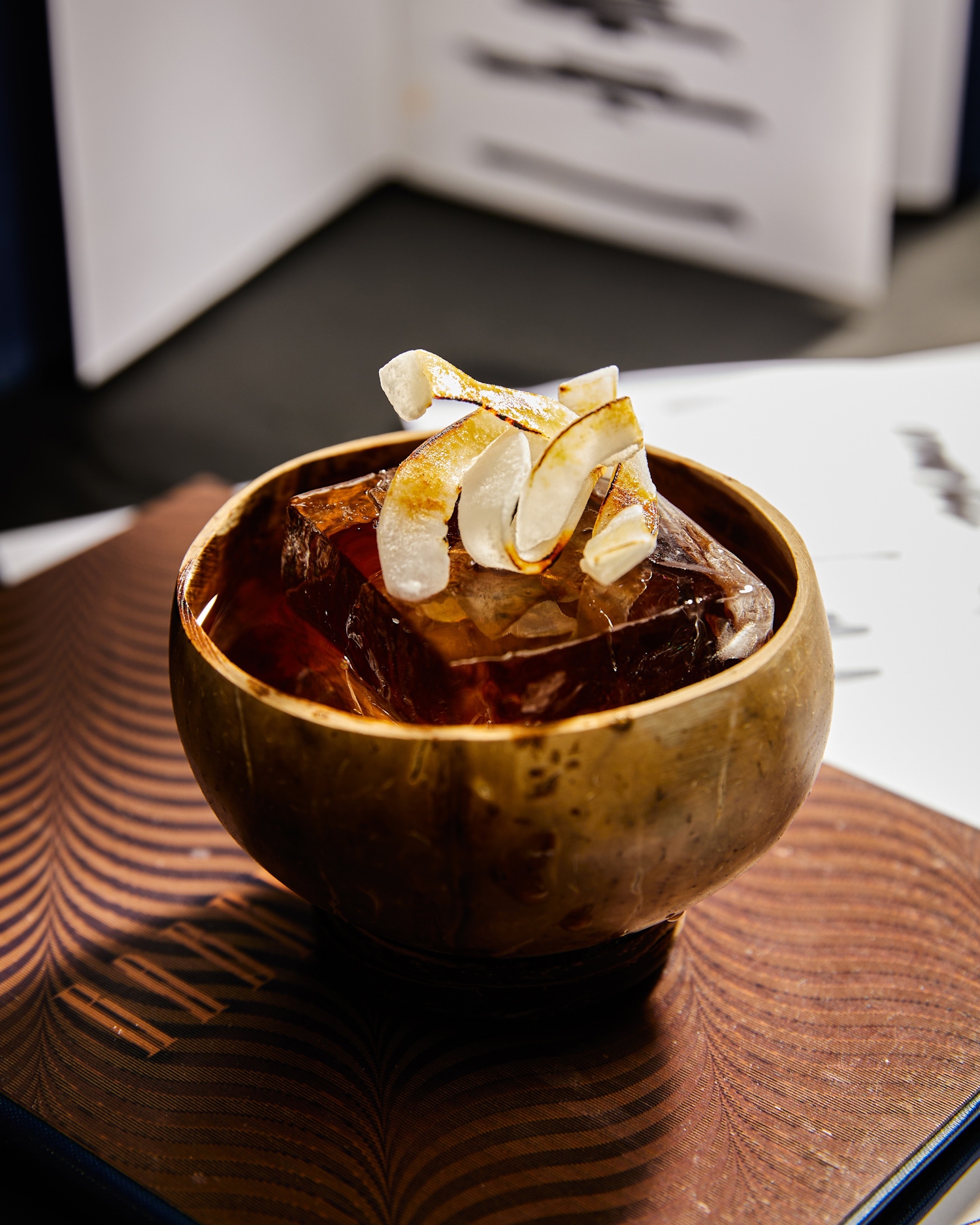 Pachi Bangkok, AINU Bar, Beer Belly Bkk, Cardroom BKK, She Bar, Rabbit Hole, Ekamai Beer House, SOHO BKK, Thonglor Yokocho トンロー横丁, Nowhere (โนแวร์), Another Round, HEAP Cafe' &amp; Restaurant