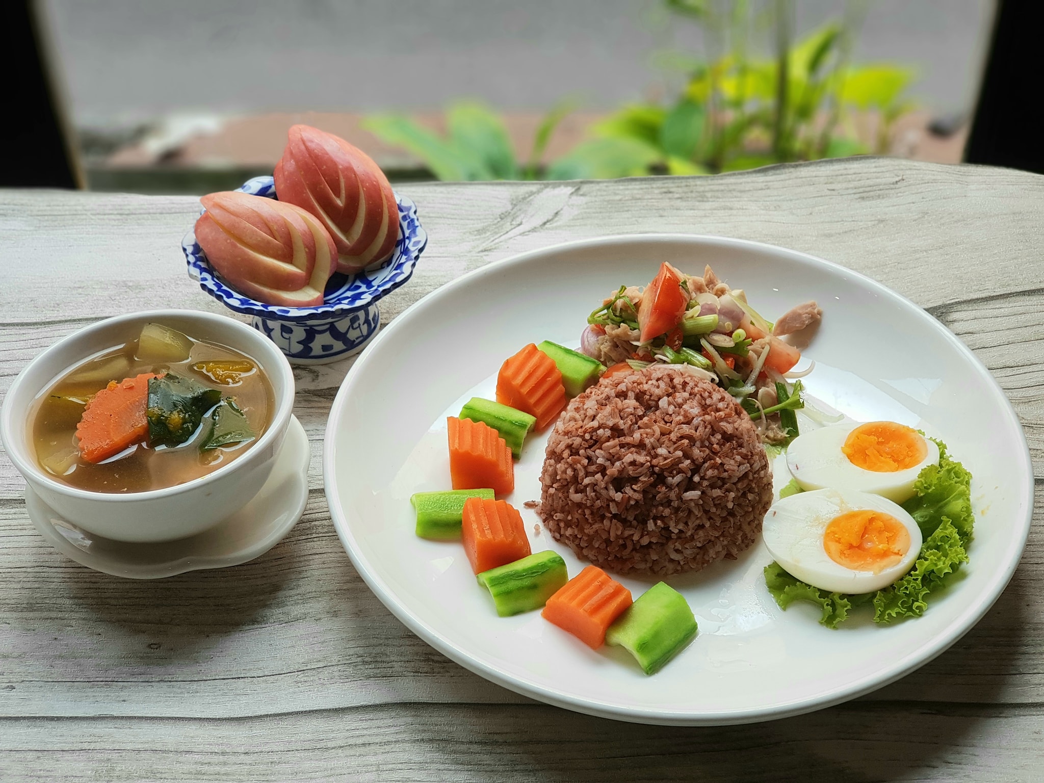 ท่าใคล ซีฟู๊ด, จ๊ะไหนซีฟู้ด, แลวิว, หาดยาวซีฟู๊ด, บ้านไร่ในฝัน, ปากเมงซีฟู้ด, ต้นปอ เฮ้าส์, พงษ์โอชา 2, บ้านสวน ณ ณิน, สีฟ้า ไลฟ์สไตล์ฟู้ด, โกช้อย