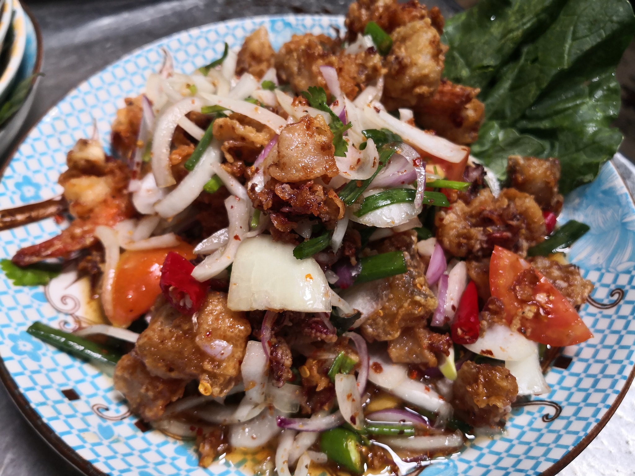 ท่าใคล ซีฟู๊ด, จ๊ะไหนซีฟู้ด, แลวิว, หาดยาวซีฟู๊ด, บ้านไร่ในฝัน, ปากเมงซีฟู้ด, ต้นปอ เฮ้าส์, พงษ์โอชา 2, บ้านสวน ณ ณิน, สีฟ้า ไลฟ์สไตล์ฟู้ด, โกช้อย