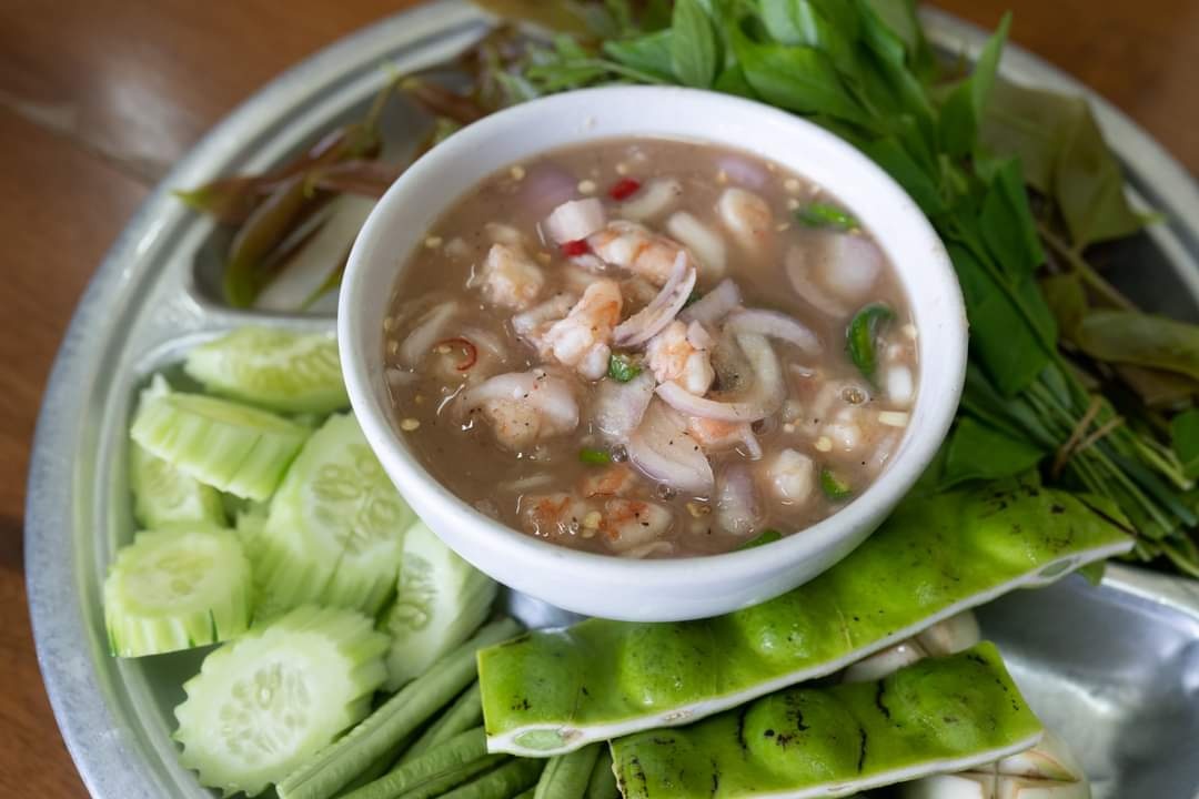 ท่าใคล ซีฟู๊ด, จ๊ะไหนซีฟู้ด, แลวิว, หาดยาวซีฟู๊ด, บ้านไร่ในฝัน, ปากเมงซีฟู้ด, ต้นปอ เฮ้าส์, พงษ์โอชา 2, บ้านสวน ณ ณิน, สีฟ้า ไลฟ์สไตล์ฟู้ด, โกช้อย