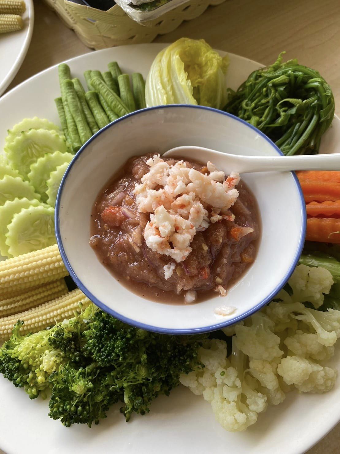 ท่าใคล ซีฟู๊ด, จ๊ะไหนซีฟู้ด, แลวิว, หาดยาวซีฟู๊ด, บ้านไร่ในฝัน, ปากเมงซีฟู้ด, ต้นปอ เฮ้าส์, พงษ์โอชา 2, บ้านสวน ณ ณิน, สีฟ้า ไลฟ์สไตล์ฟู้ด, โกช้อย