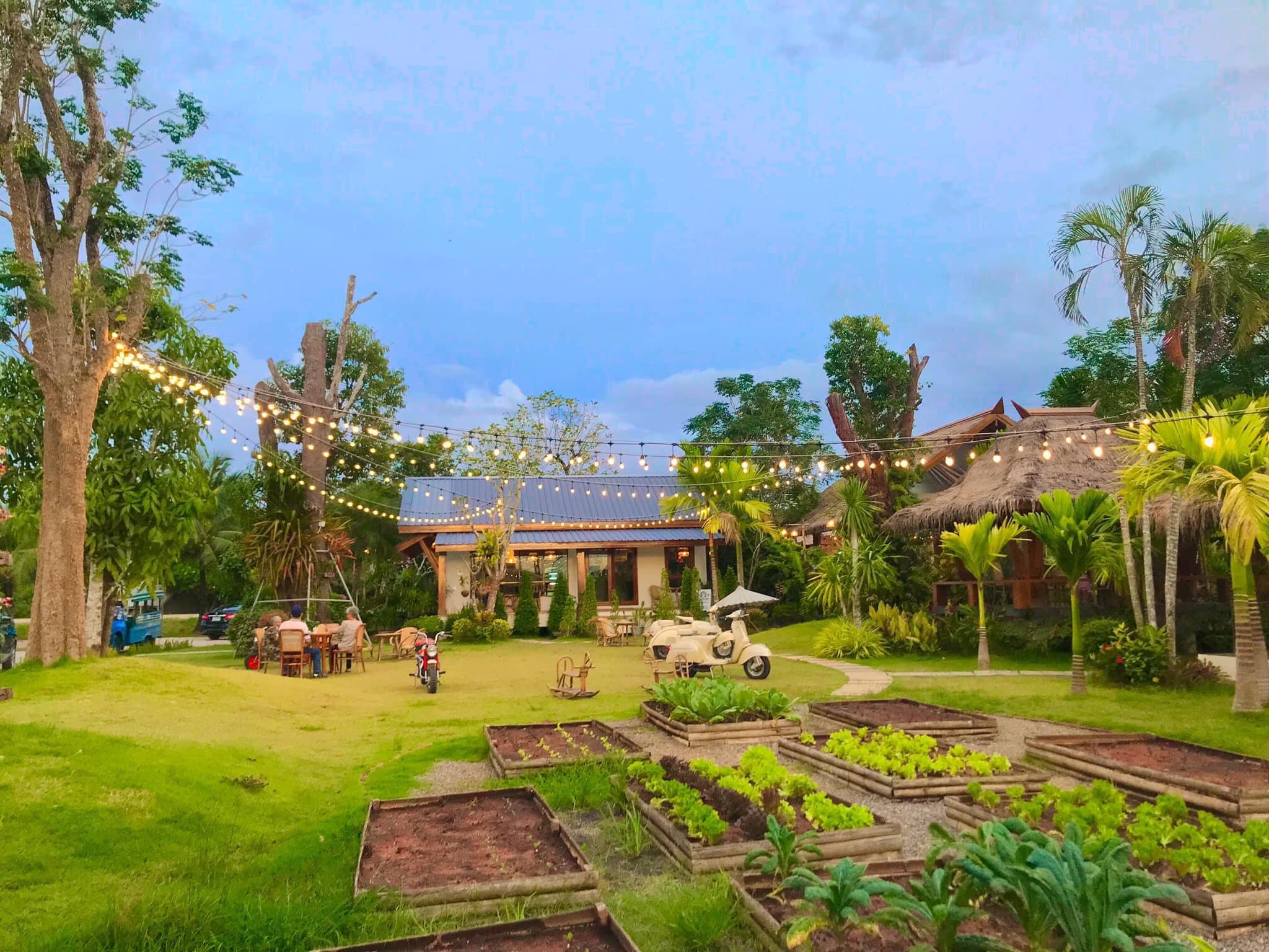 ท่าใคล ซีฟู๊ด, จ๊ะไหนซีฟู้ด, แลวิว, หาดยาวซีฟู๊ด, บ้านไร่ในฝัน, ปากเมงซีฟู้ด, ต้นปอ เฮ้าส์, พงษ์โอชา 2, บ้านสวน ณ ณิน, สีฟ้า ไลฟ์สไตล์ฟู้ด, โกช้อย