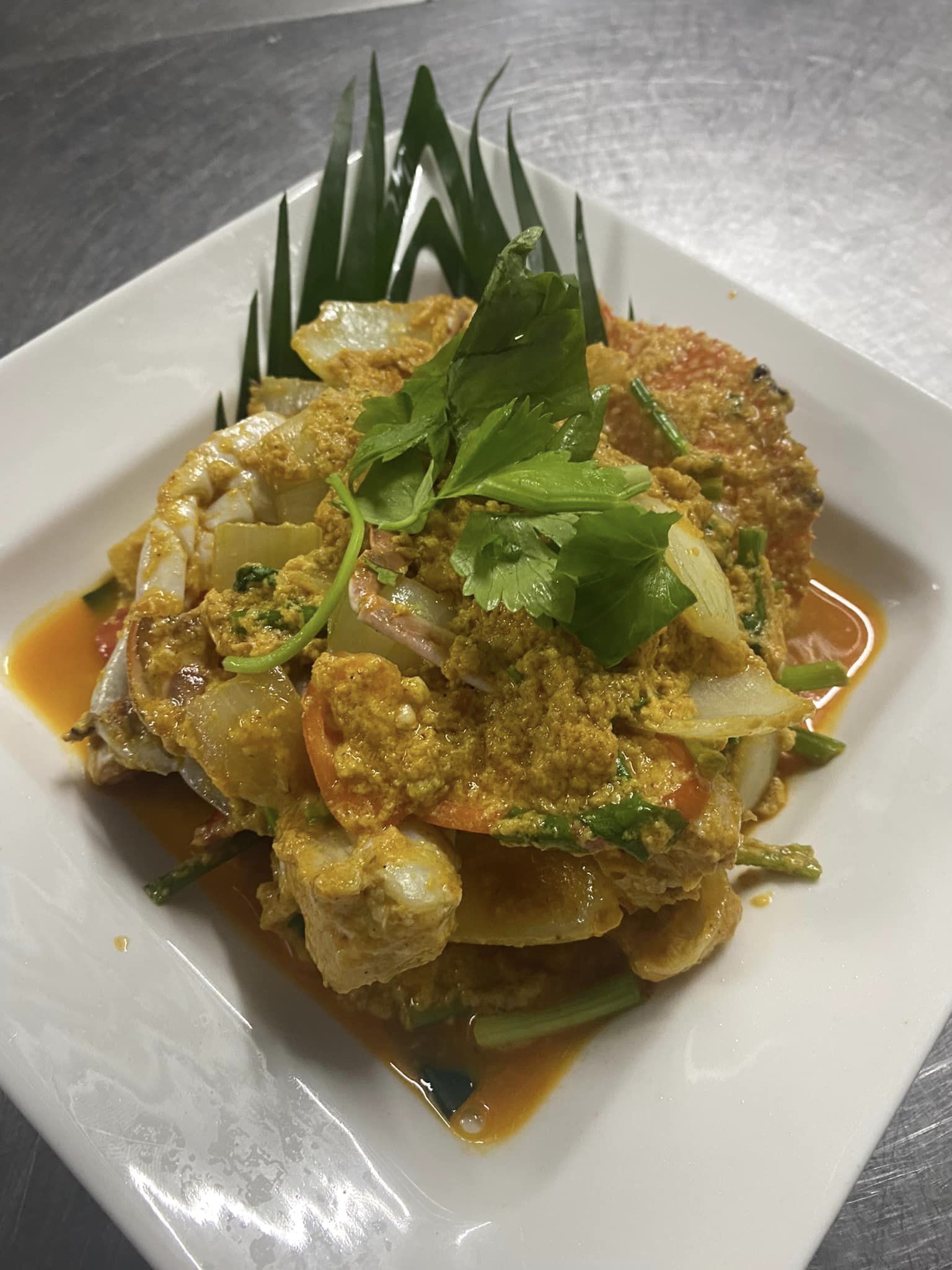 ท่าใคล ซีฟู๊ด, จ๊ะไหนซีฟู้ด, แลวิว, หาดยาวซีฟู๊ด, บ้านไร่ในฝัน, ปากเมงซีฟู้ด, ต้นปอ เฮ้าส์, พงษ์โอชา 2, บ้านสวน ณ ณิน, สีฟ้า ไลฟ์สไตล์ฟู้ด, โกช้อย