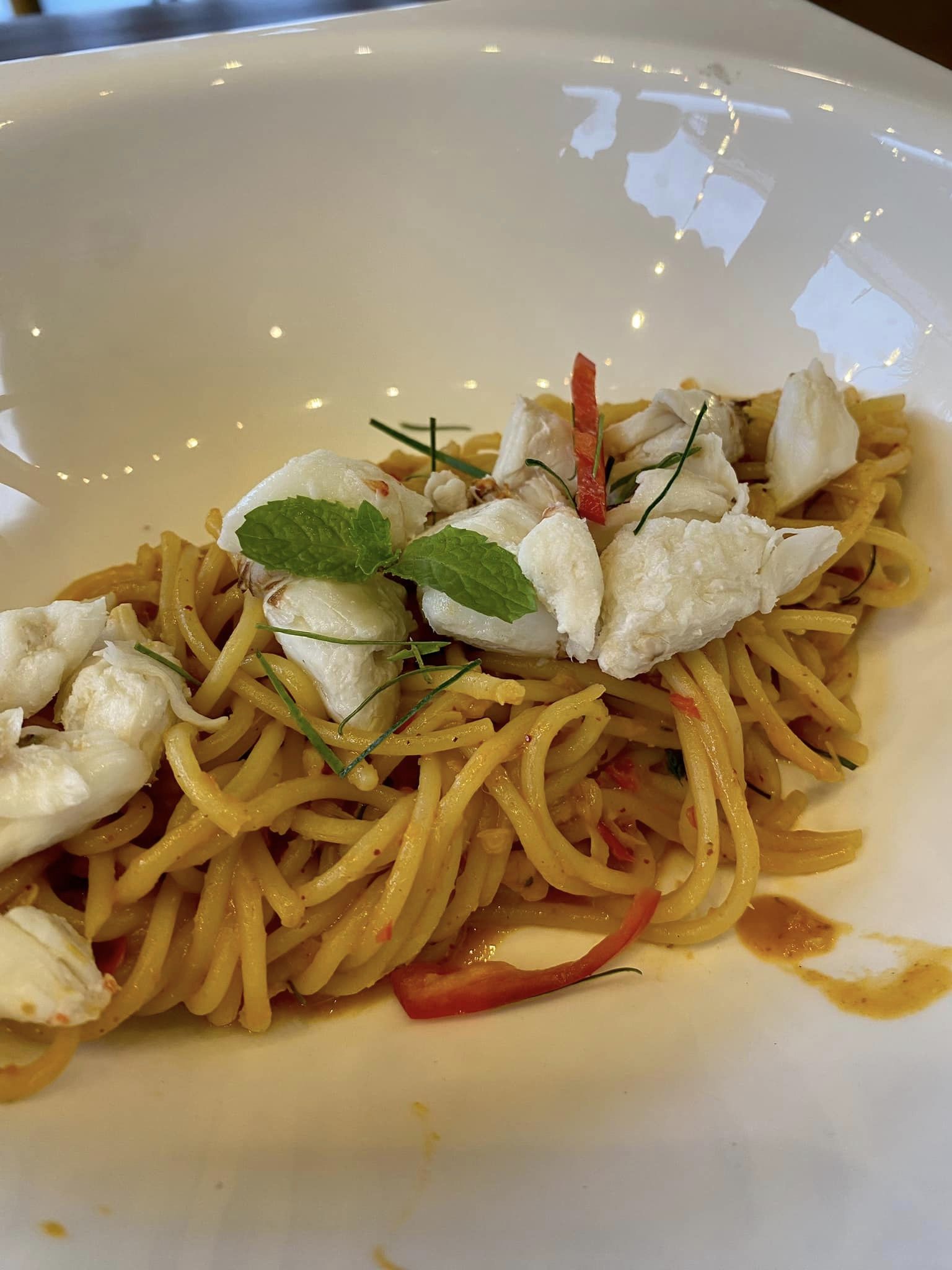 ท่าใคล ซีฟู๊ด, จ๊ะไหนซีฟู้ด, แลวิว, หาดยาวซีฟู๊ด, บ้านไร่ในฝัน, ปากเมงซีฟู้ด, ต้นปอ เฮ้าส์, พงษ์โอชา 2, บ้านสวน ณ ณิน, สีฟ้า ไลฟ์สไตล์ฟู้ด, โกช้อย