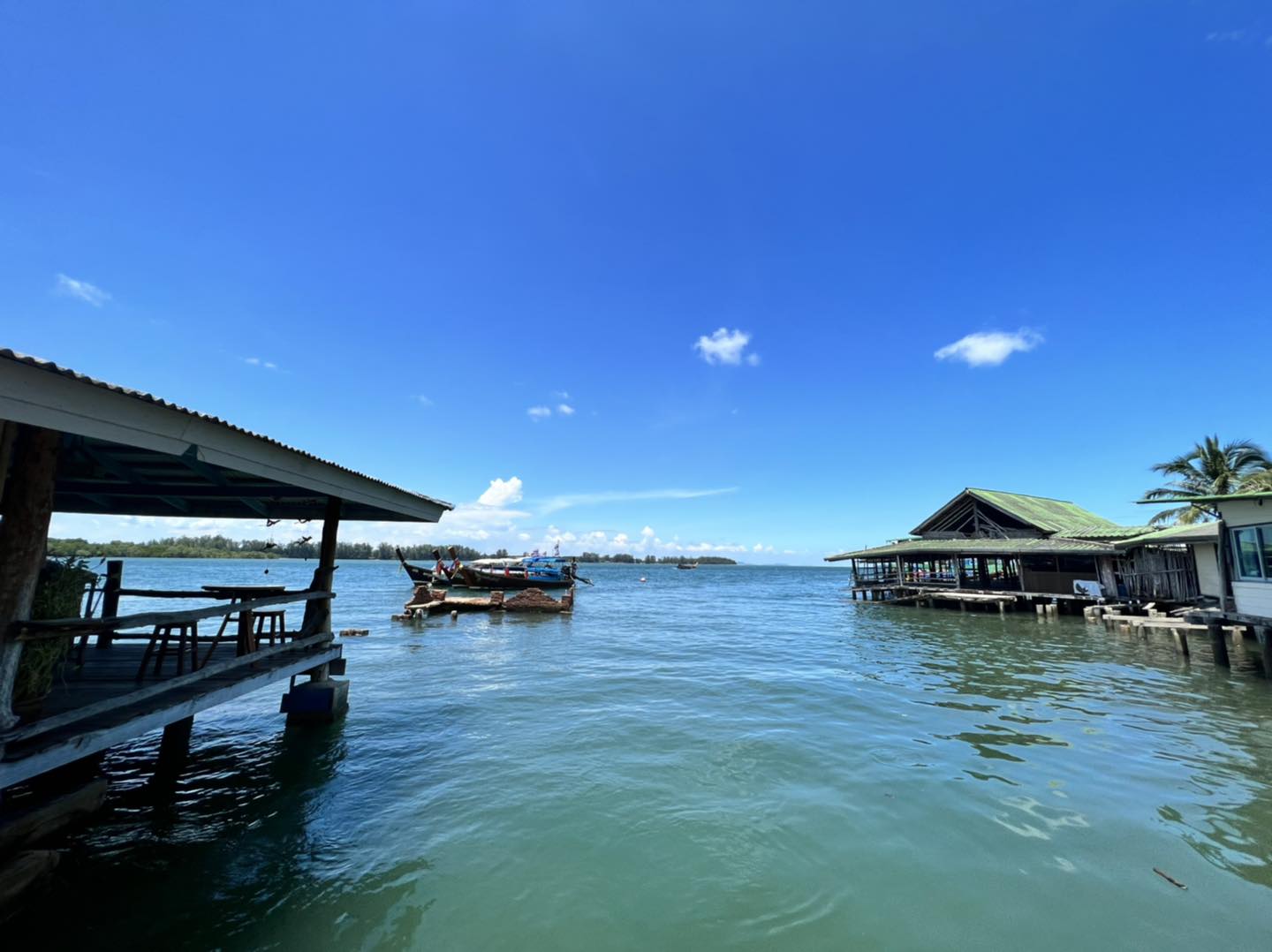 ท่าใคล ซีฟู๊ด, จ๊ะไหนซีฟู้ด, แลวิว, หาดยาวซีฟู๊ด, บ้านไร่ในฝัน, ปากเมงซีฟู้ด, ต้นปอ เฮ้าส์, พงษ์โอชา 2, บ้านสวน ณ ณิน, สีฟ้า ไลฟ์สไตล์ฟู้ด, โกช้อย