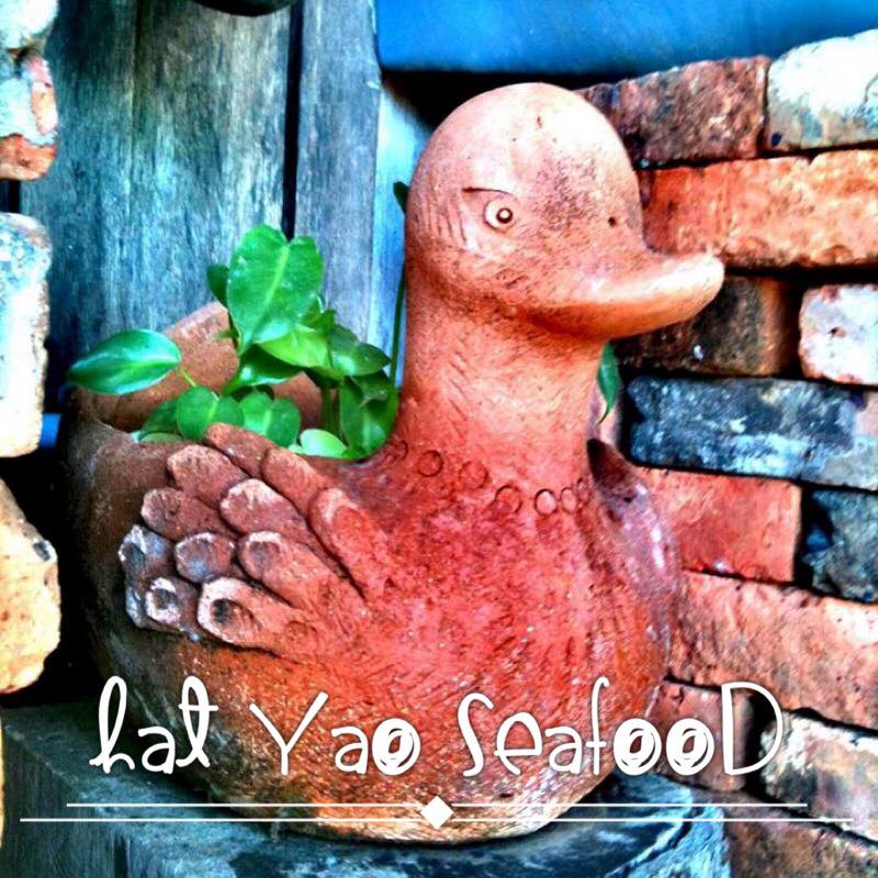 ท่าใคล ซีฟู๊ด, จ๊ะไหนซีฟู้ด, แลวิว, หาดยาวซีฟู๊ด, บ้านไร่ในฝัน, ปากเมงซีฟู้ด, ต้นปอ เฮ้าส์, พงษ์โอชา 2, บ้านสวน ณ ณิน, สีฟ้า ไลฟ์สไตล์ฟู้ด, โกช้อย