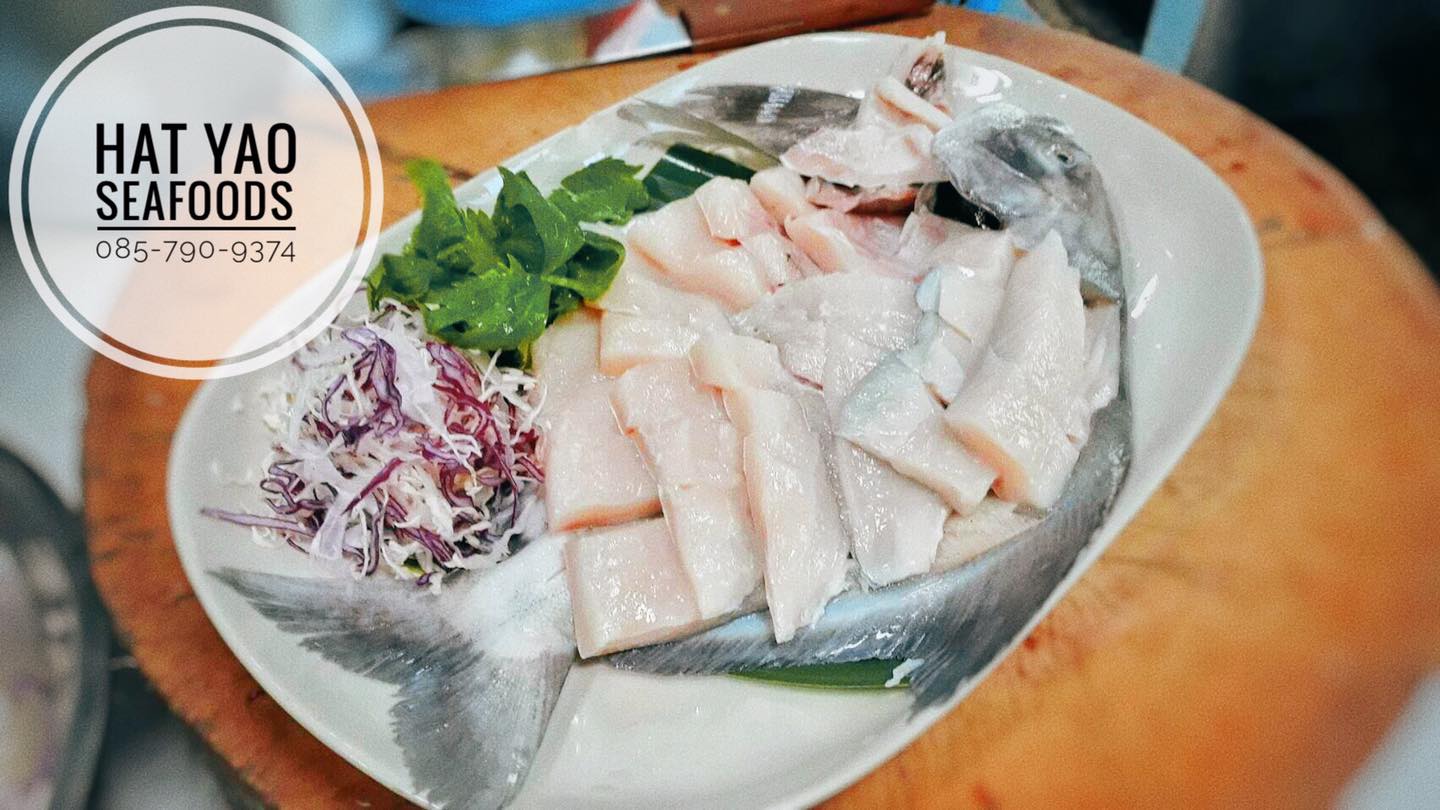 ท่าใคล ซีฟู๊ด, จ๊ะไหนซีฟู้ด, แลวิว, หาดยาวซีฟู๊ด, บ้านไร่ในฝัน, ปากเมงซีฟู้ด, ต้นปอ เฮ้าส์, พงษ์โอชา 2, บ้านสวน ณ ณิน, สีฟ้า ไลฟ์สไตล์ฟู้ด, โกช้อย