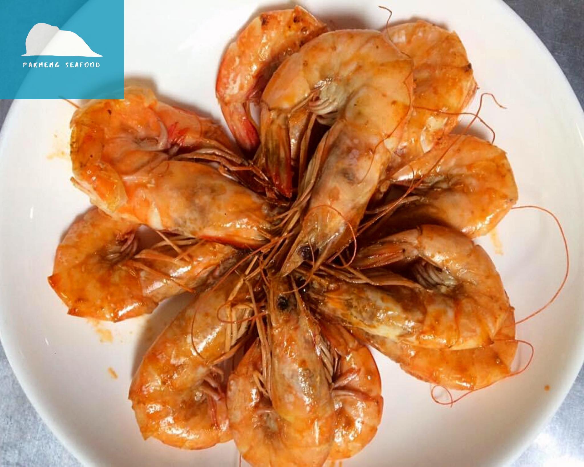 ท่าใคล ซีฟู๊ด, จ๊ะไหนซีฟู้ด, แลวิว, หาดยาวซีฟู๊ด, บ้านไร่ในฝัน, ปากเมงซีฟู้ด, ต้นปอ เฮ้าส์, พงษ์โอชา 2, บ้านสวน ณ ณิน, สีฟ้า ไลฟ์สไตล์ฟู้ด, โกช้อย