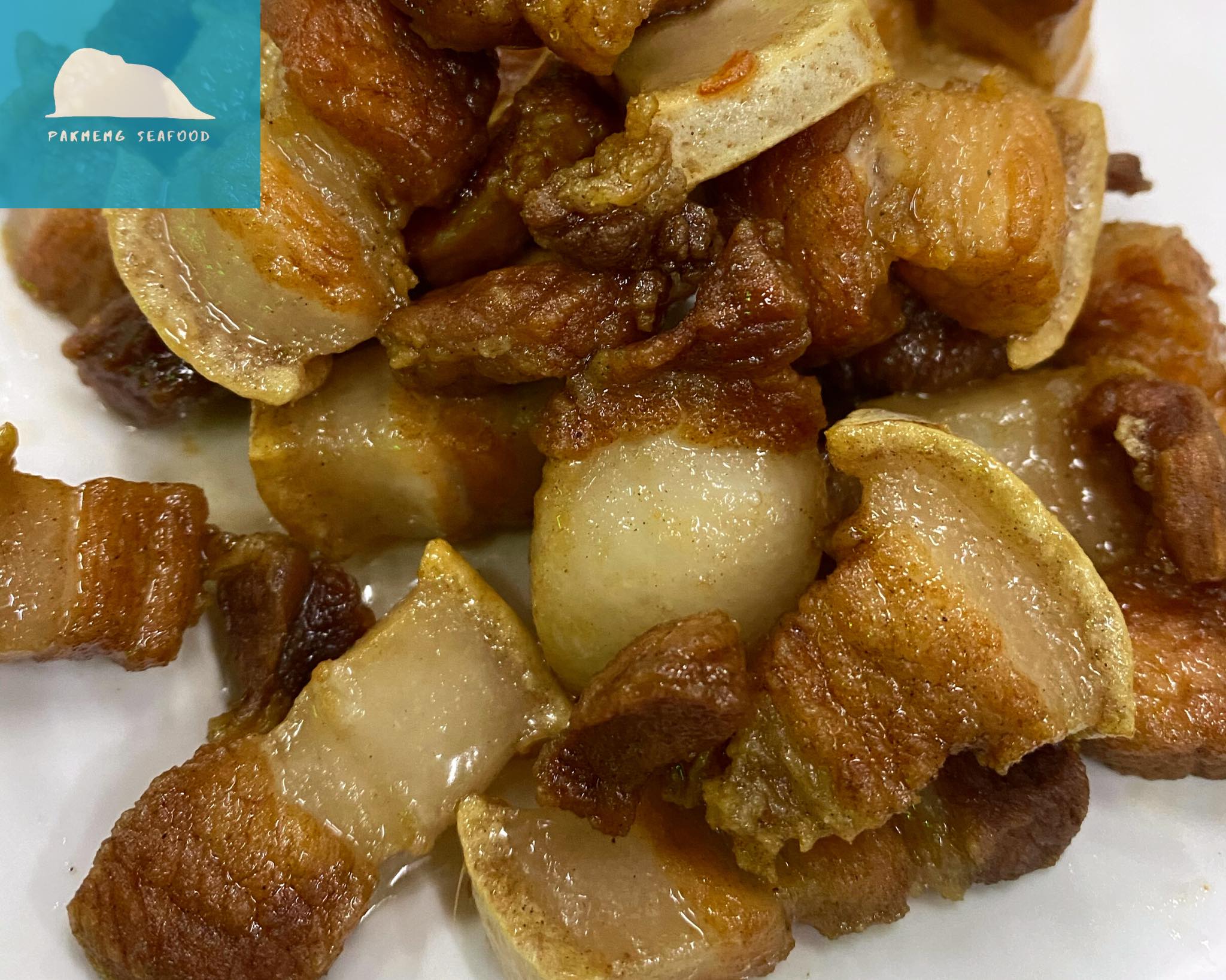 ท่าใคล ซีฟู๊ด, จ๊ะไหนซีฟู้ด, แลวิว, หาดยาวซีฟู๊ด, บ้านไร่ในฝัน, ปากเมงซีฟู้ด, ต้นปอ เฮ้าส์, พงษ์โอชา 2, บ้านสวน ณ ณิน, สีฟ้า ไลฟ์สไตล์ฟู้ด, โกช้อย