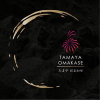 Jikasei B, NOWAKI BKK ノワキ, Sushi Yorokobu Bkk 鮨㐂, Ryuzu Omakase, Tamaya Omakase, Momiji Omakase, Mido Omakase