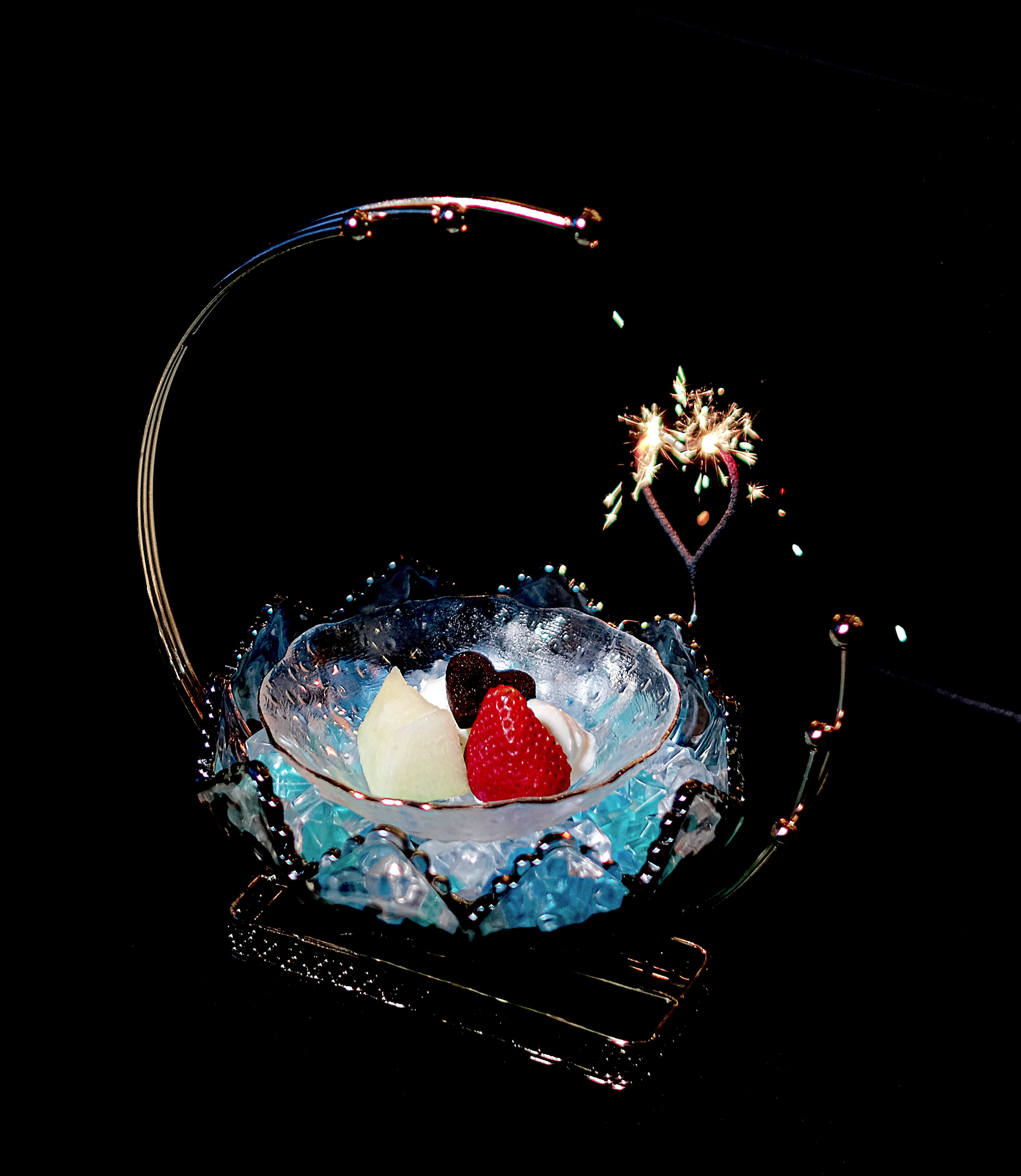 Jikasei B, NOWAKI BKK ノワキ, Sushi Yorokobu Bkk 鮨㐂, Ryuzu Omakase, Tamaya Omakase, Momiji Omakase, Mido Omakase