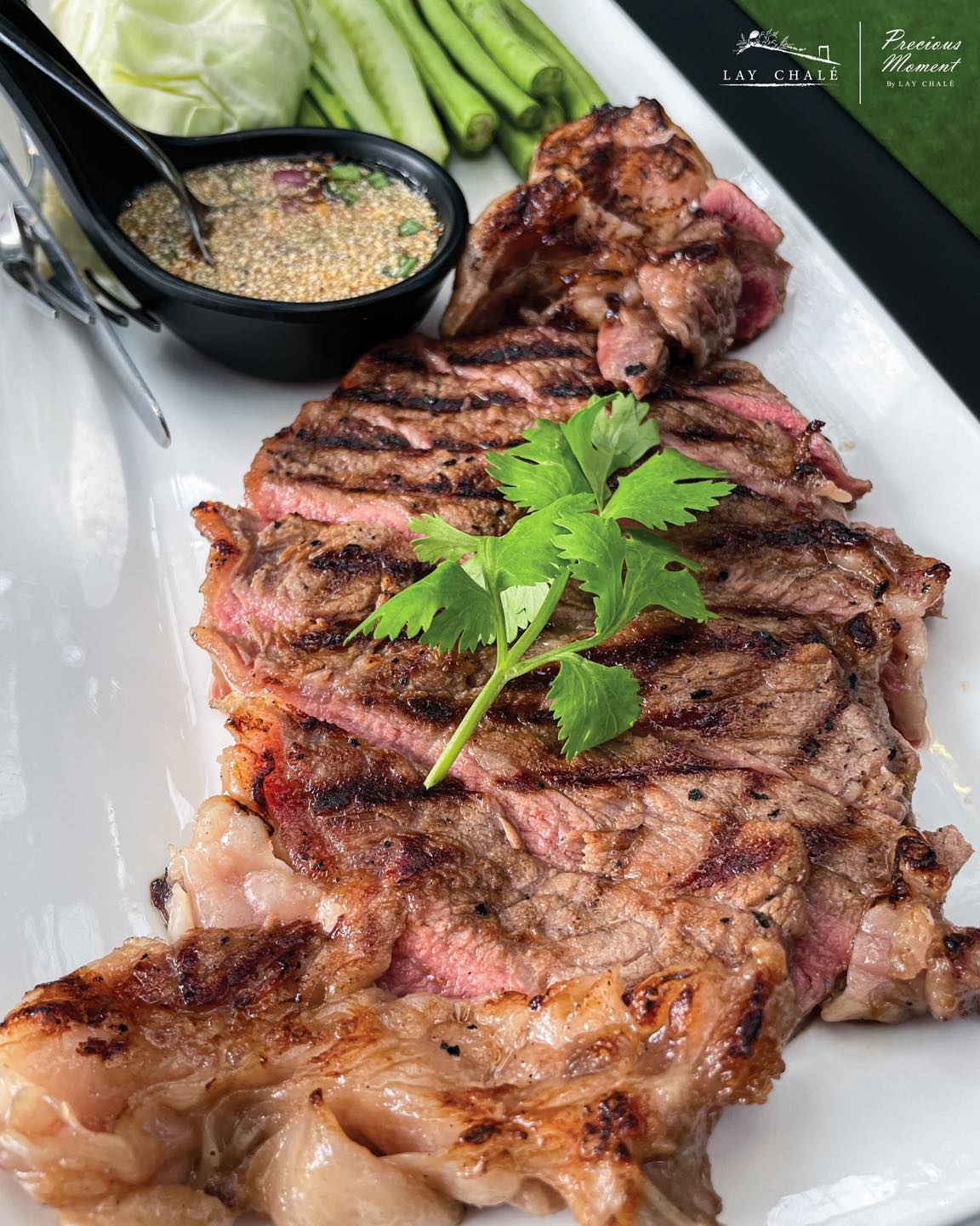 ครัวจำแลง แปลงกาย, Kojiro Japanese Cuisine, ฮองมิน ภัตตาคารจีน, Chom Arun, The Yard Restaurant, Laychale, DE VIVA, Sheep Village, กุ้งเต้น, อรรถรส, กินลมชมสะพาน, บ้านน้ำเคียงดิน, 1 of a kind, คาวหวาน Noodle&amp;cafe