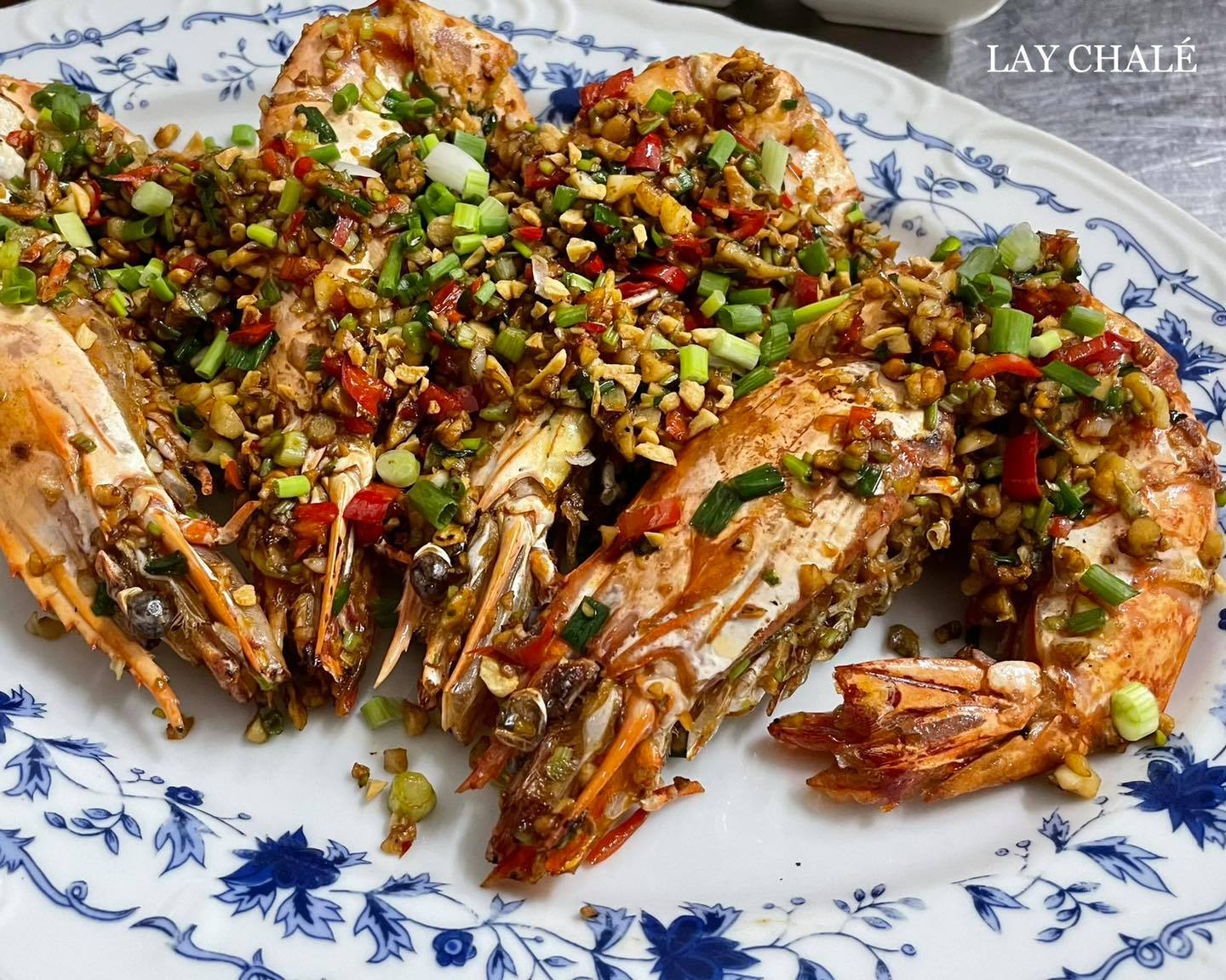 ครัวจำแลง แปลงกาย, Kojiro Japanese Cuisine, ฮองมิน ภัตตาคารจีน, Chom Arun, The Yard Restaurant, Laychale, DE VIVA, Sheep Village, กุ้งเต้น, อรรถรส, กินลมชมสะพาน, บ้านน้ำเคียงดิน, 1 of a kind, คาวหวาน Noodle&amp;cafe