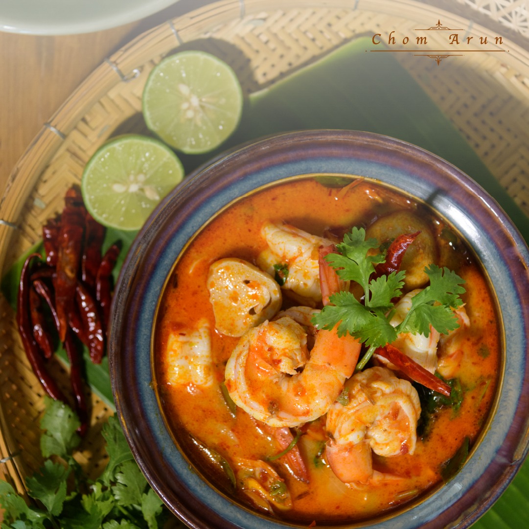 ครัวจำแลง แปลงกาย, Kojiro Japanese Cuisine, ฮองมิน ภัตตาคารจีน, Chom Arun, The Yard Restaurant, Laychale, DE VIVA, Sheep Village, กุ้งเต้น, อรรถรส, กินลมชมสะพาน, บ้านน้ำเคียงดิน, 1 of a kind, คาวหวาน Noodle&amp;cafe