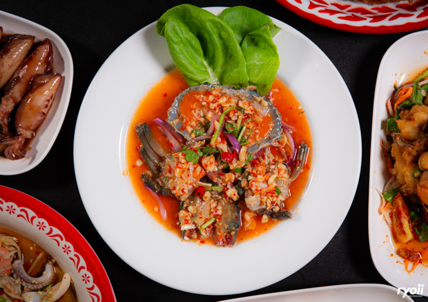 ครัวผักสด, Iconic Club Style, แก้วติ่มซำ, ตำ มึน มึน น., สวนอาหารริเวอร์ไซด์การเด้น, ยายปวด, ลุย, นิวแซ่บสุดซอย, ครัวตาอ้อซีฟู๊ด ชุมพร, ลุงเผล็นกุ้งหลวง, แม่ไม้ซีฟู้ด, ครัวสวนตาจี๊ด, ฟารีดาชาโรตี สาขาชุมพร, ก๋วยเตี๋ยวเนื้อนายดำ, ครัวทุ่งแพะ, บ้านพรรคพวก, ร้านอาหารตะเกียงไทยชุมพร, โกเหลียง, ครัวบ้านริมน้ำ ไร่ล่างซิตี้, พนังตักซีฟู๊ด คาเฟ่&amp;บาร์, ติ่มซำ หอเจี๊ยะ at ชุมพร, ครัวคุณจักษ์