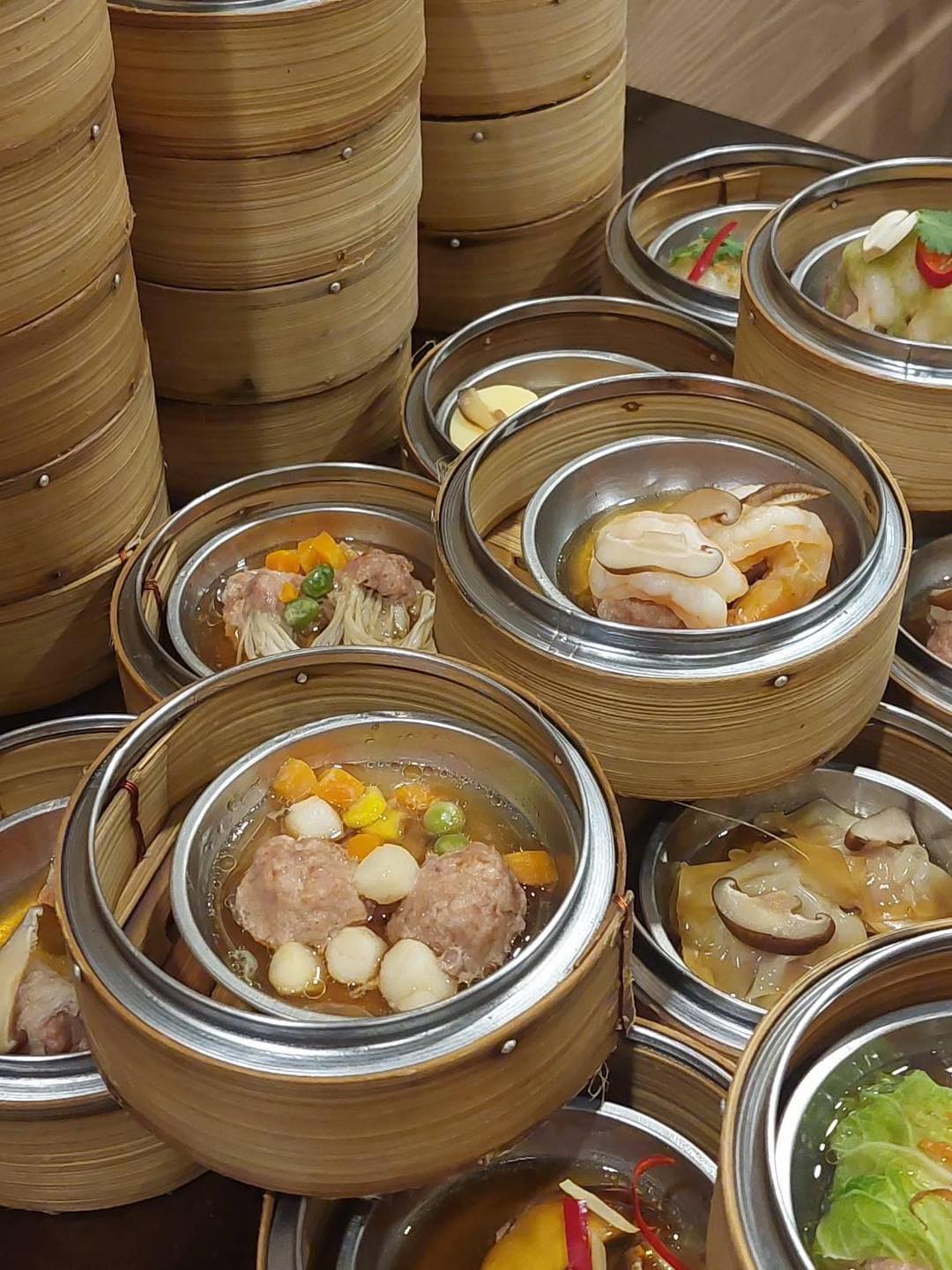 โกปี๊ฮับ, สาขาโคราช, ความสุข, ปริมติ่มซำ, อู๋เจี๊ยะ ติ่มซำ, ติ่มซำ สูงเนิน, Sirihotel Korat, มงคลแต่เตี้ยม ติ่มซำ, ซานโถวติ่มซำ, ชาร์ก่ะแฟร์, ติ่มซำ ปากช่อง