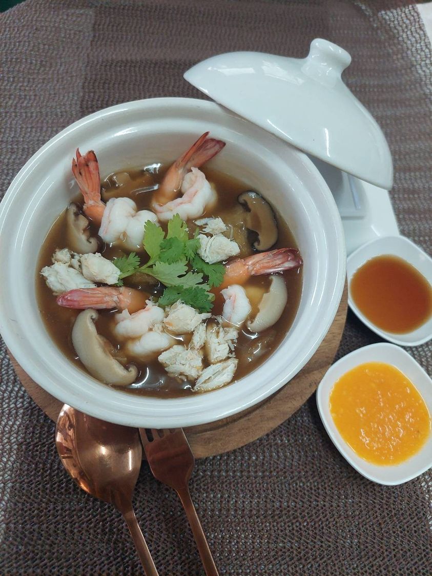 โกปี๊ฮับ, สาขาโคราช, ความสุข, ปริมติ่มซำ, อู๋เจี๊ยะ ติ่มซำ, ติ่มซำ สูงเนิน, Sirihotel Korat, มงคลแต่เตี้ยม ติ่มซำ, ซานโถวติ่มซำ, ชาร์ก่ะแฟร์, ติ่มซำ ปากช่อง