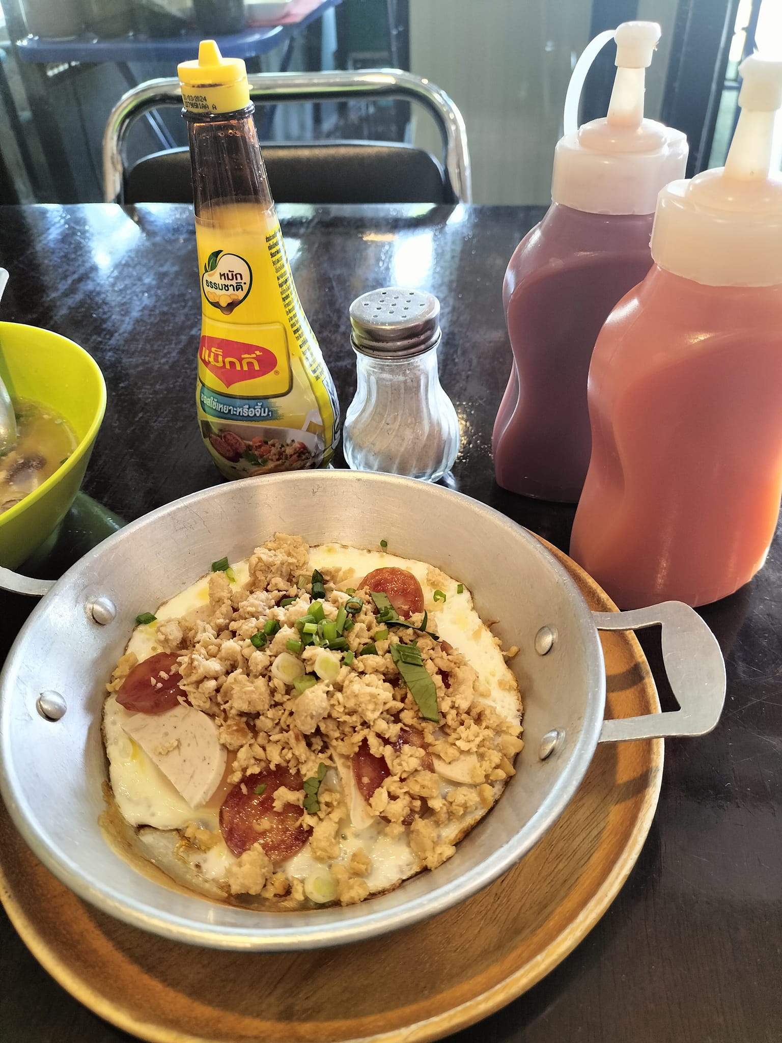 โกปี๊ฮับ, สาขาโคราช, ความสุข, ปริมติ่มซำ, อู๋เจี๊ยะ ติ่มซำ, ติ่มซำ สูงเนิน, Sirihotel Korat, มงคลแต่เตี้ยม ติ่มซำ, ซานโถวติ่มซำ, ชาร์ก่ะแฟร์, ติ่มซำ ปากช่อง