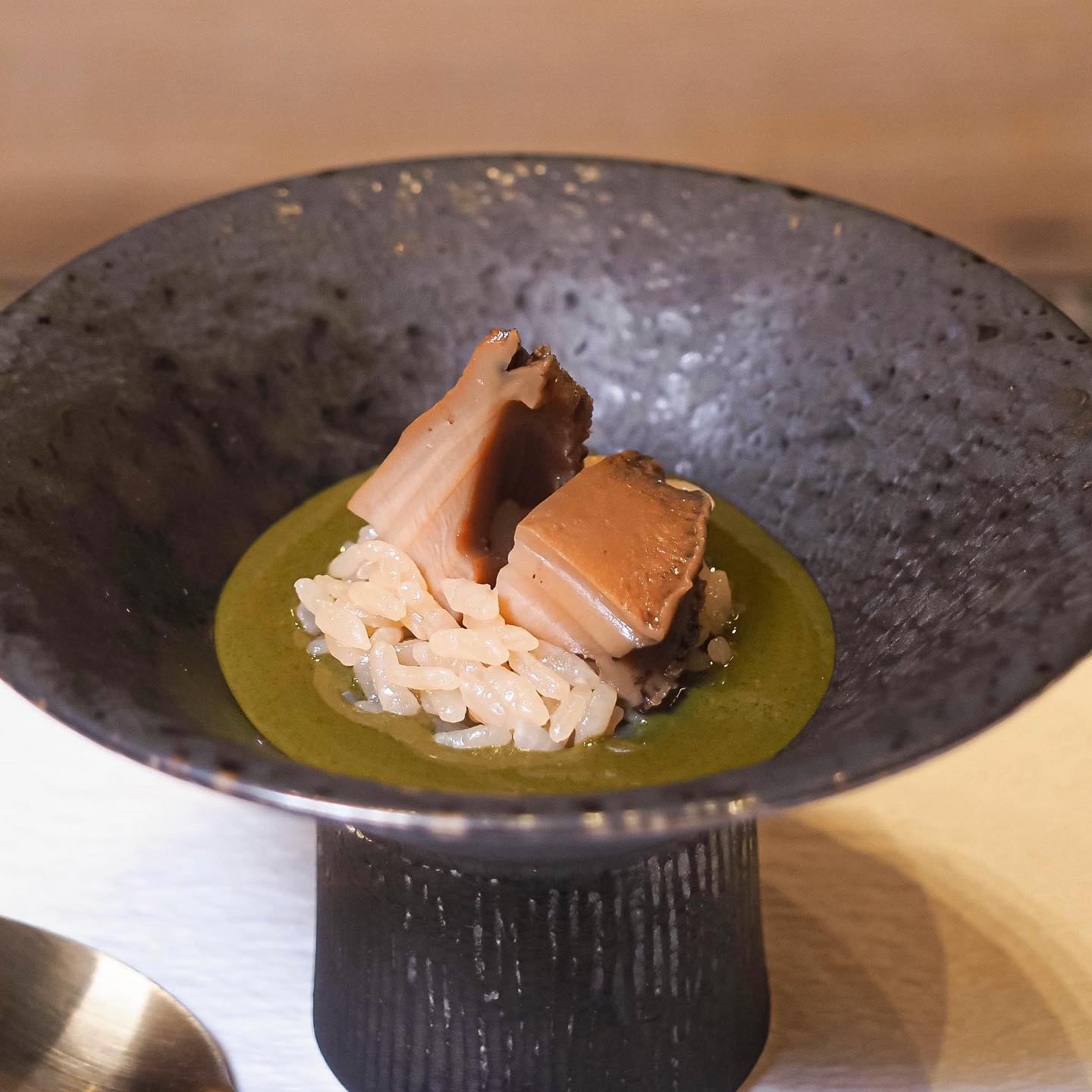 Jikasei B, NOWAKI BKK ノワキ, Sushi Yorokobu Bkk 鮨㐂, Ryuzu Omakase, Tamaya Omakase, Momiji Omakase, Mido Omakase