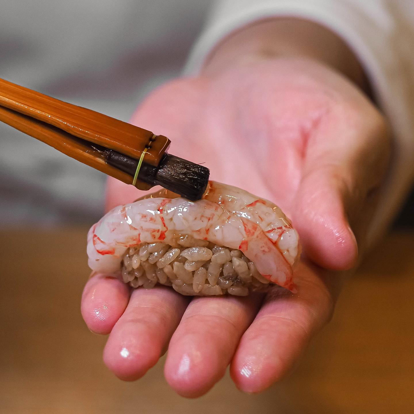 Jikasei B, NOWAKI BKK ノワキ, Sushi Yorokobu Bkk 鮨㐂, Ryuzu Omakase, Tamaya Omakase, Momiji Omakase, Mido Omakase