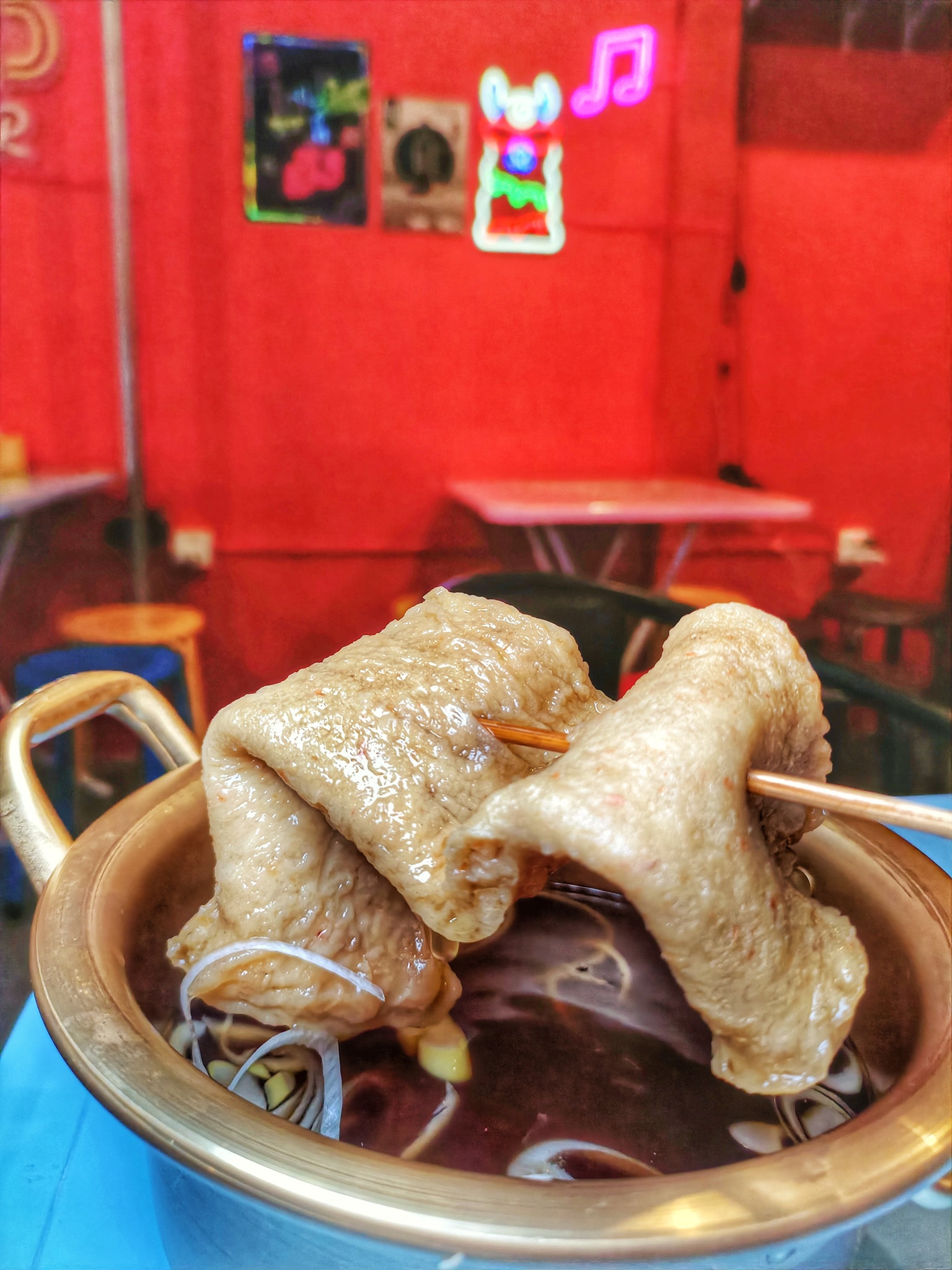 Dookki Topokki สาขาเอสพละนาด รัชดา, Cheese Owl, Seoulful 서울풀, Kao Kao 카오 카오 เกาเกา อาหารเกาหลี