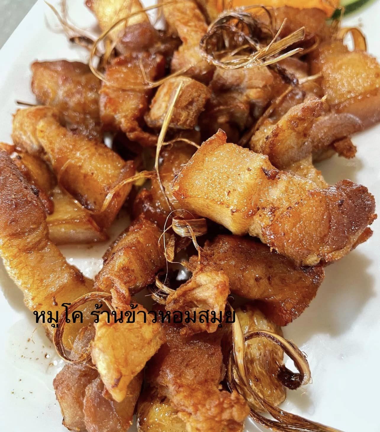 บ้านสวนลุงไข่, พี่เชษฐ์, Sawasdee-CuP Samui, ร้านอาหารข้าวหอม เกาะสมุย, ครัวชาวบ้าน, ท่าเรือสมุยซีฟู้ด, เสบียงเล, Mira Serene, โกเซ้ง เกาะสมุย, ครัวเสวยสมุย, The Roof Samui, มิสสมุย, Jam restaurant