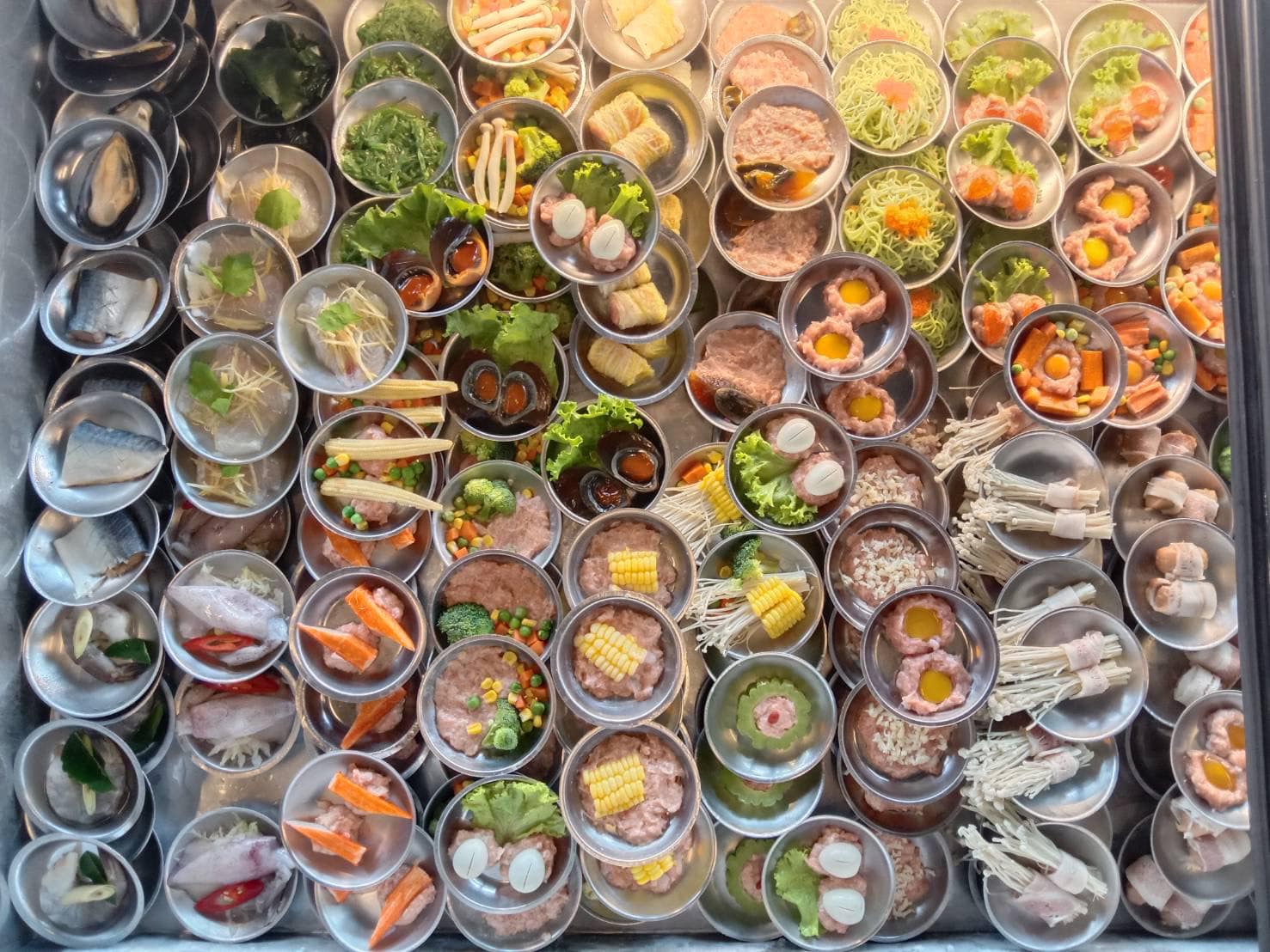 โจ๊กโรงเตี๊ยม, ติ่มซำ หอเจี๊ยะ at ชุมพร, ข้าวเหนียวปิ้งวินเทจ ชุมพร, Coffeebar99 , บ้านยาย ชุมพร, หนึ่งติ่มซำชุมพร, เทียนชัย, ข้าวแกงยายหลิว, ชุมพรแต่เตี้ยม, ซาลาเปาคุณก้อย วังไผ่