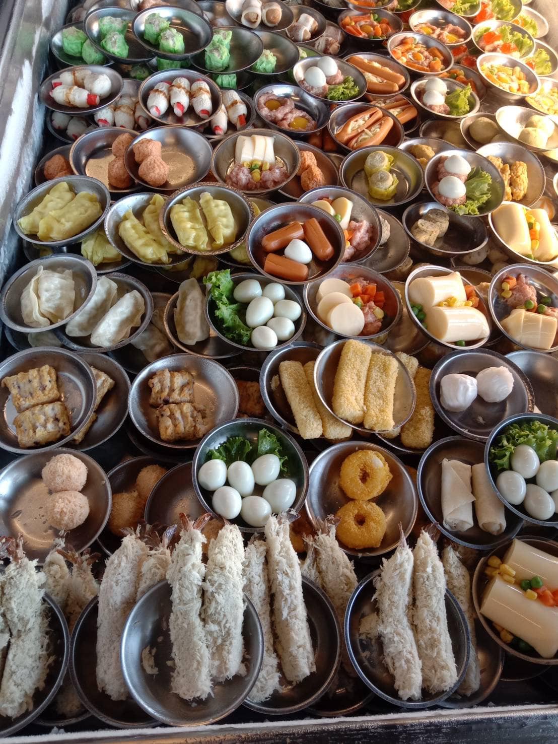 โจ๊กโรงเตี๊ยม, ติ่มซำ หอเจี๊ยะ at ชุมพร, ข้าวเหนียวปิ้งวินเทจ ชุมพร, Coffeebar99 , บ้านยาย ชุมพร, หนึ่งติ่มซำชุมพร, เทียนชัย, ข้าวแกงยายหลิว, ชุมพรแต่เตี้ยม, ซาลาเปาคุณก้อย วังไผ่