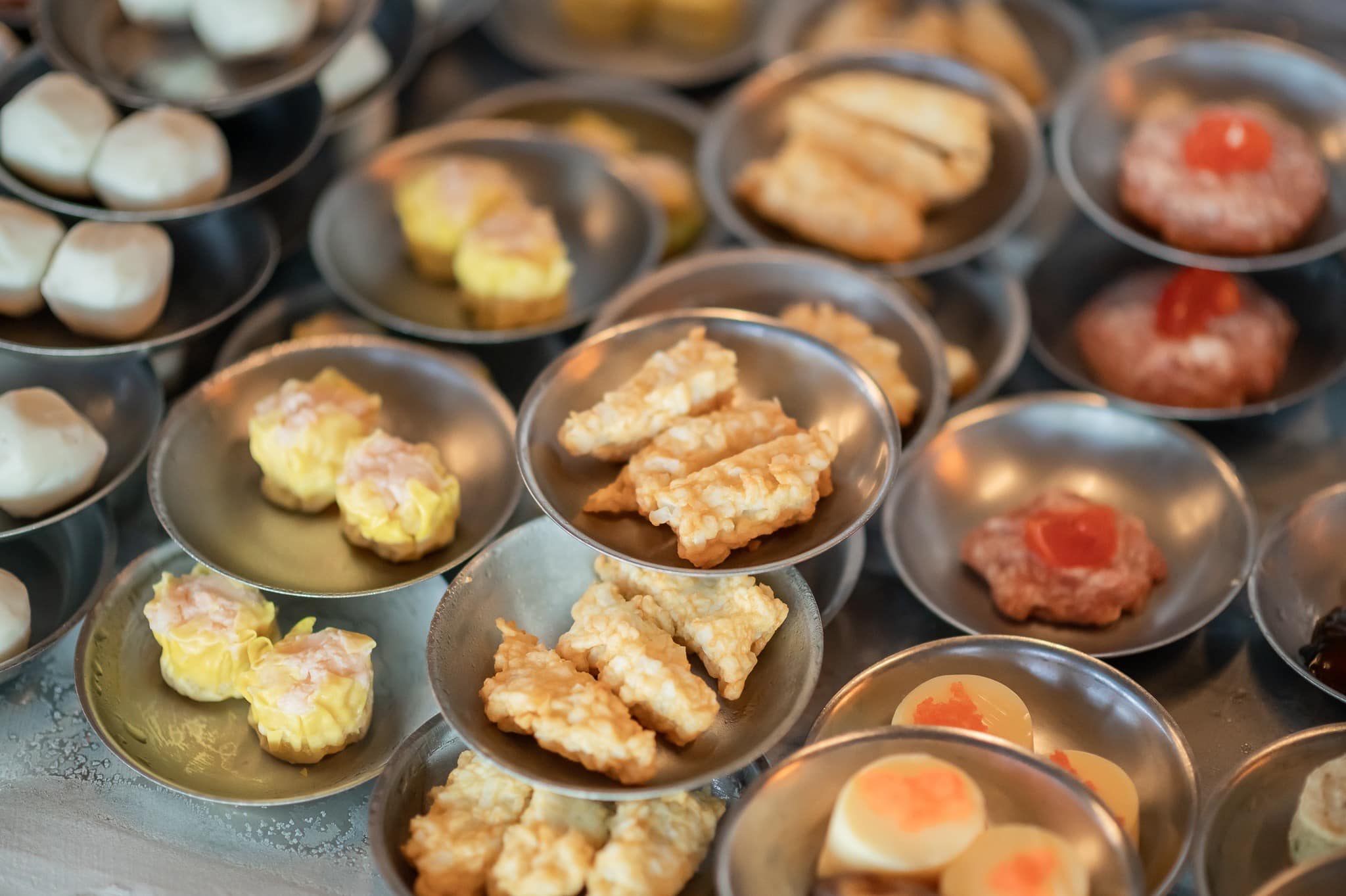 โจ๊กโรงเตี๊ยม, ติ่มซำ หอเจี๊ยะ at ชุมพร, ข้าวเหนียวปิ้งวินเทจ ชุมพร, Coffeebar99 , บ้านยาย ชุมพร, หนึ่งติ่มซำชุมพร, เทียนชัย, ข้าวแกงยายหลิว, ชุมพรแต่เตี้ยม, ซาลาเปาคุณก้อย วังไผ่