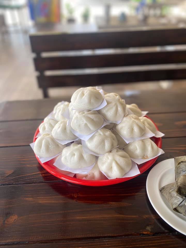 โจ๊กโรงเตี๊ยม, ติ่มซำ หอเจี๊ยะ at ชุมพร, ข้าวเหนียวปิ้งวินเทจ ชุมพร, Coffeebar99 , บ้านยาย ชุมพร, หนึ่งติ่มซำชุมพร, เทียนชัย, ข้าวแกงยายหลิว, ชุมพรแต่เตี้ยม, ซาลาเปาคุณก้อย วังไผ่