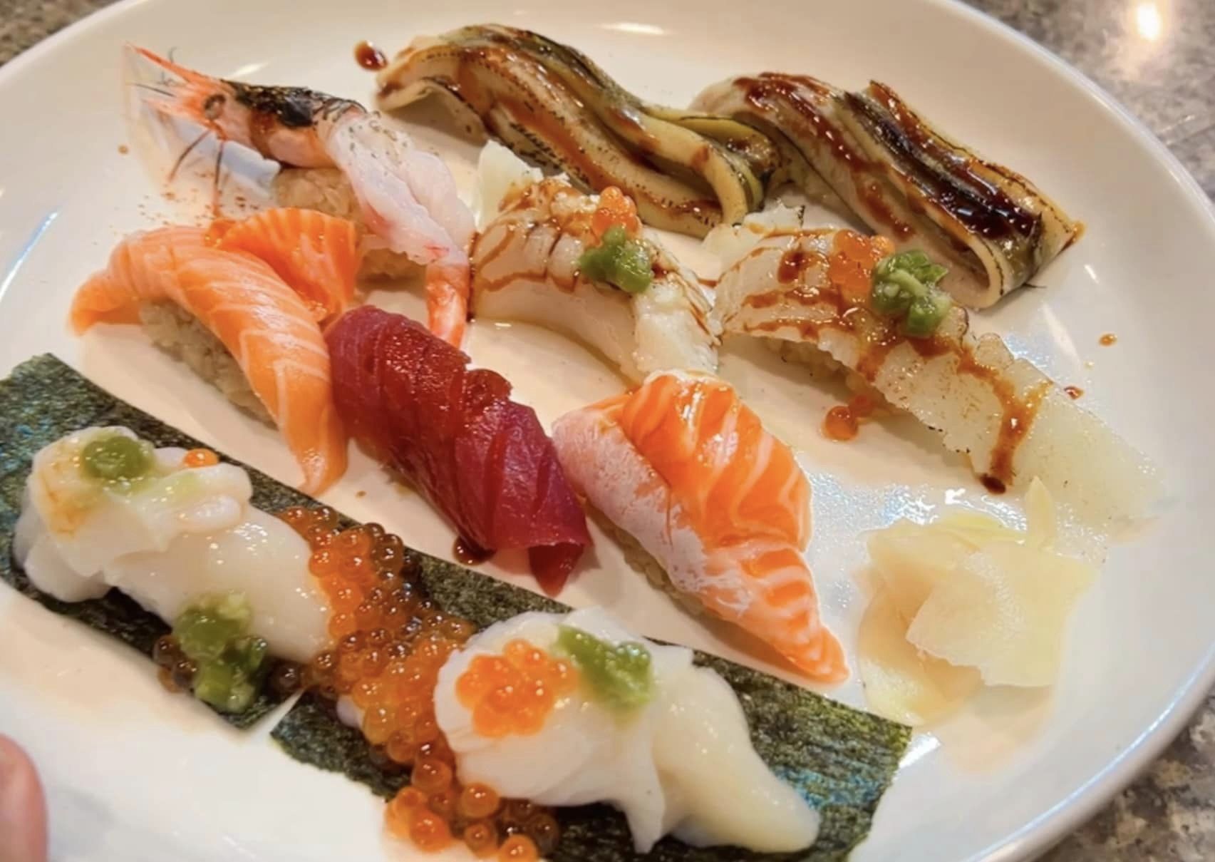 โคตรยำ ห้วยขวาง, Lehaha Lanzhou Ramen (สาขาห้วยขวาง), Kuang Seafood, เจ๊ติ๋มซีฟู้ดห้วยขวาง, เปลว ก๋วยเตี๋ยวต้มยำ, Rakuzen Time