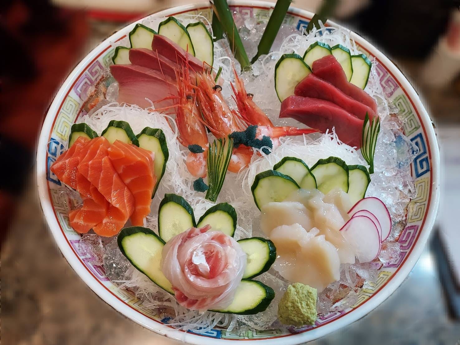 โคตรยำ ห้วยขวาง, Lehaha Lanzhou Ramen (สาขาห้วยขวาง), Kuang Seafood, เจ๊ติ๋มซีฟู้ดห้วยขวาง, เปลว ก๋วยเตี๋ยวต้มยำ, Rakuzen Time