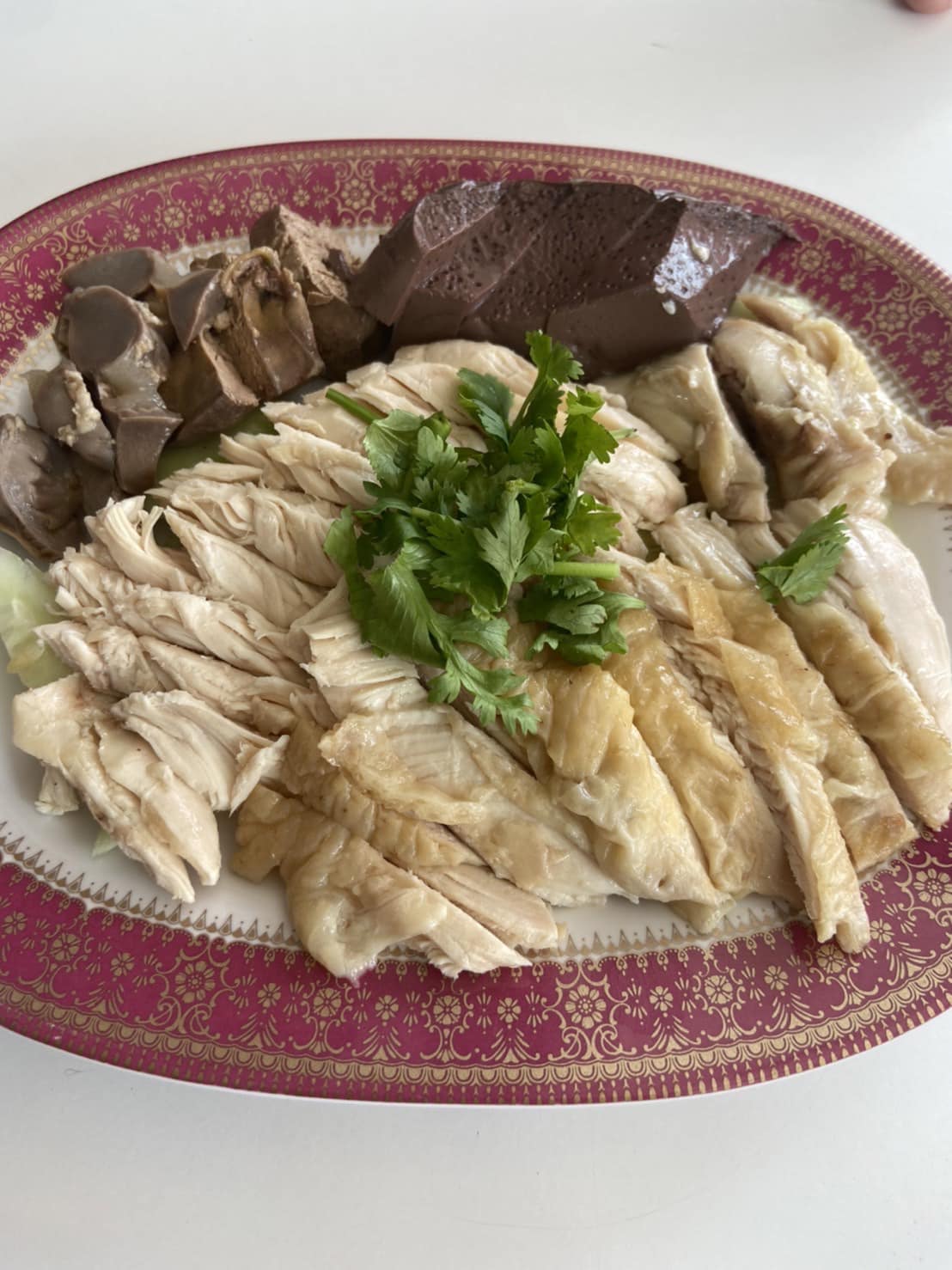 ร้านข้าวมันไก่เจี๊ยะโกยปึ่ง, รสนิยมข้าวมันไก่, สาขา 2, โจ๊ก9บาท ป๊อกแป๊ก, ครัวกิตติพร, ขาหมู จูเจี่ยว 猪脚, ต้มเลือดหมู เลิศสุธารส, บ.หินกองต้มเลือดหมู&amp;กะเพราเป็ด, บ้านซาลาเปา สระบุรี, ญวน, ราดหน้าเลี่ยวตังไล้, โกจิวข้าวมันไก่ตอน, E-PED eatery, Pita Cafe’ &amp; Eatery, เอกรส, ข้าวแกงครัวไทย ป้าเบี้ยว-ลุงเปี๊ยก, โจ๊กแม่กุหลาบ &amp; ก๋วยเตี๋ยวเนื้อวัวนายเฮง