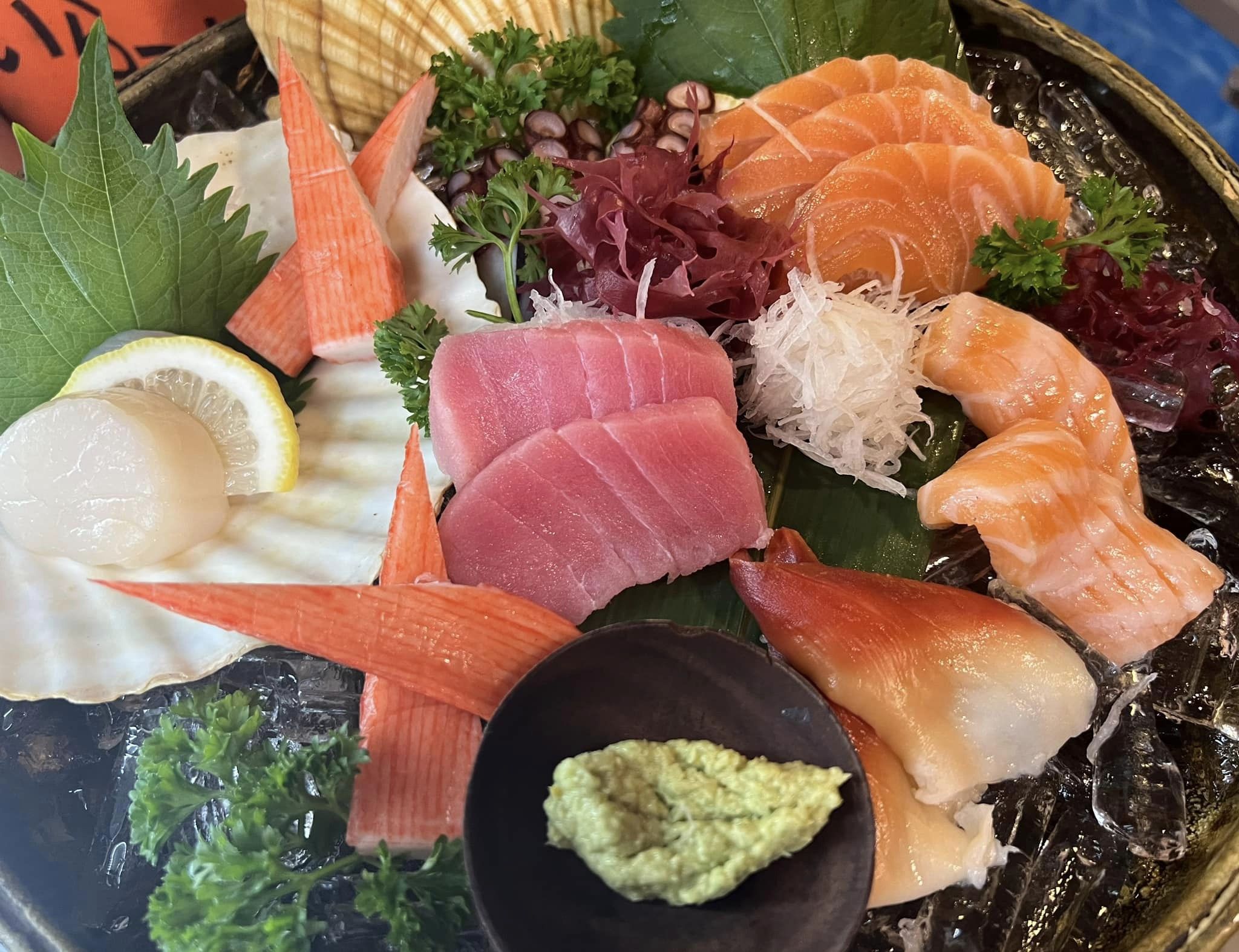 สำรับกับข้าว, ก๋างโต้ง, ครัวจันทร์หอม, จุ่มยักษ์, บ้านแม่คุณ, Miyako Japanese, สุดาพร หมูกะทะ, ตะบันตำ ตำถาดบันลือโลก