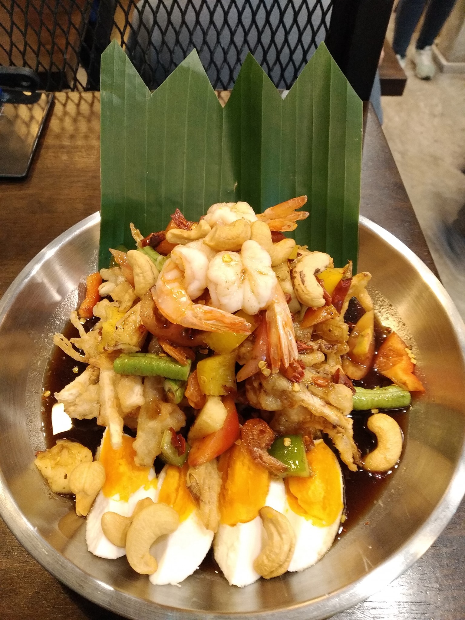 สำรับกับข้าว, ก๋างโต้ง, ครัวจันทร์หอม, จุ่มยักษ์, บ้านแม่คุณ, Miyako Japanese, สุดาพร หมูกะทะ, ตะบันตำ ตำถาดบันลือโลก