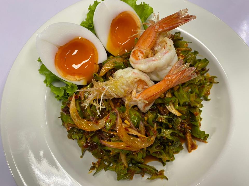 สำรับกับข้าว, ก๋างโต้ง, ครัวจันทร์หอม, จุ่มยักษ์, บ้านแม่คุณ, Miyako Japanese, สุดาพร หมูกะทะ, ตะบันตำ ตำถาดบันลือโลก